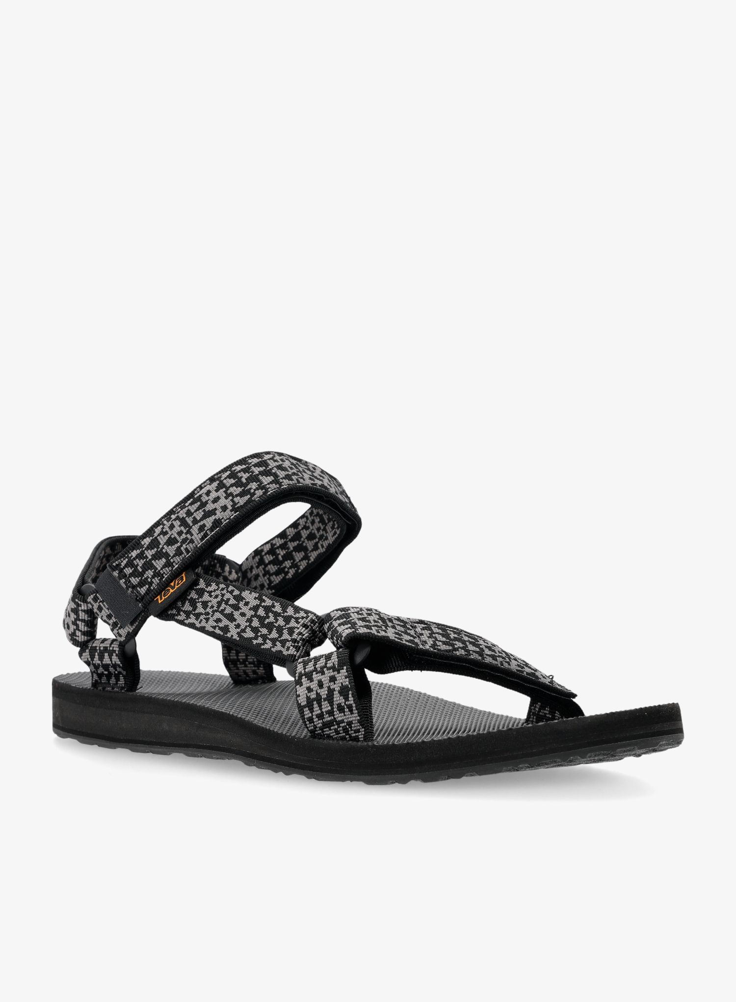 Сандалі Teva Original Universal - etching black