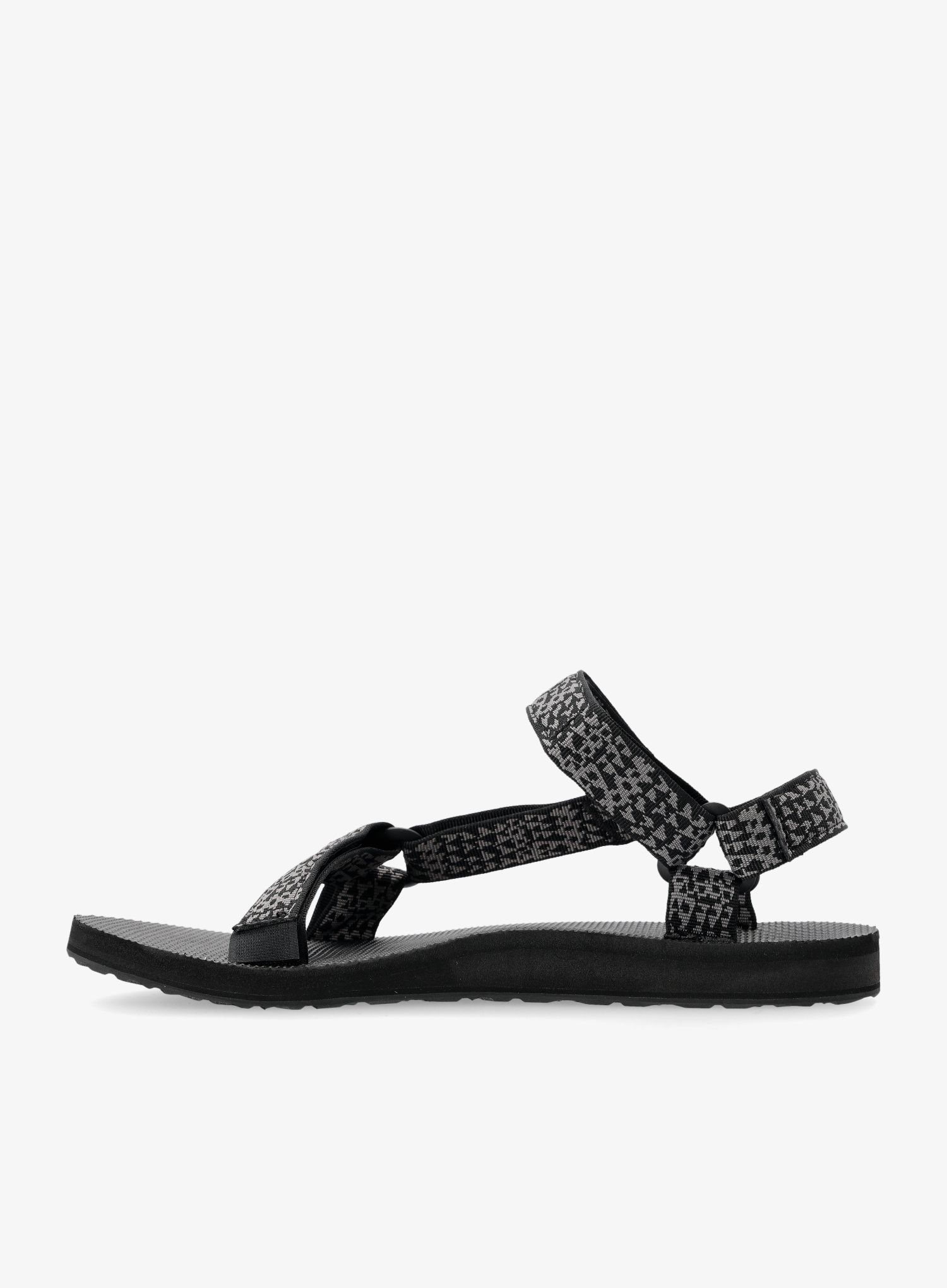 Сандалі Teva Original Universal - etching black
