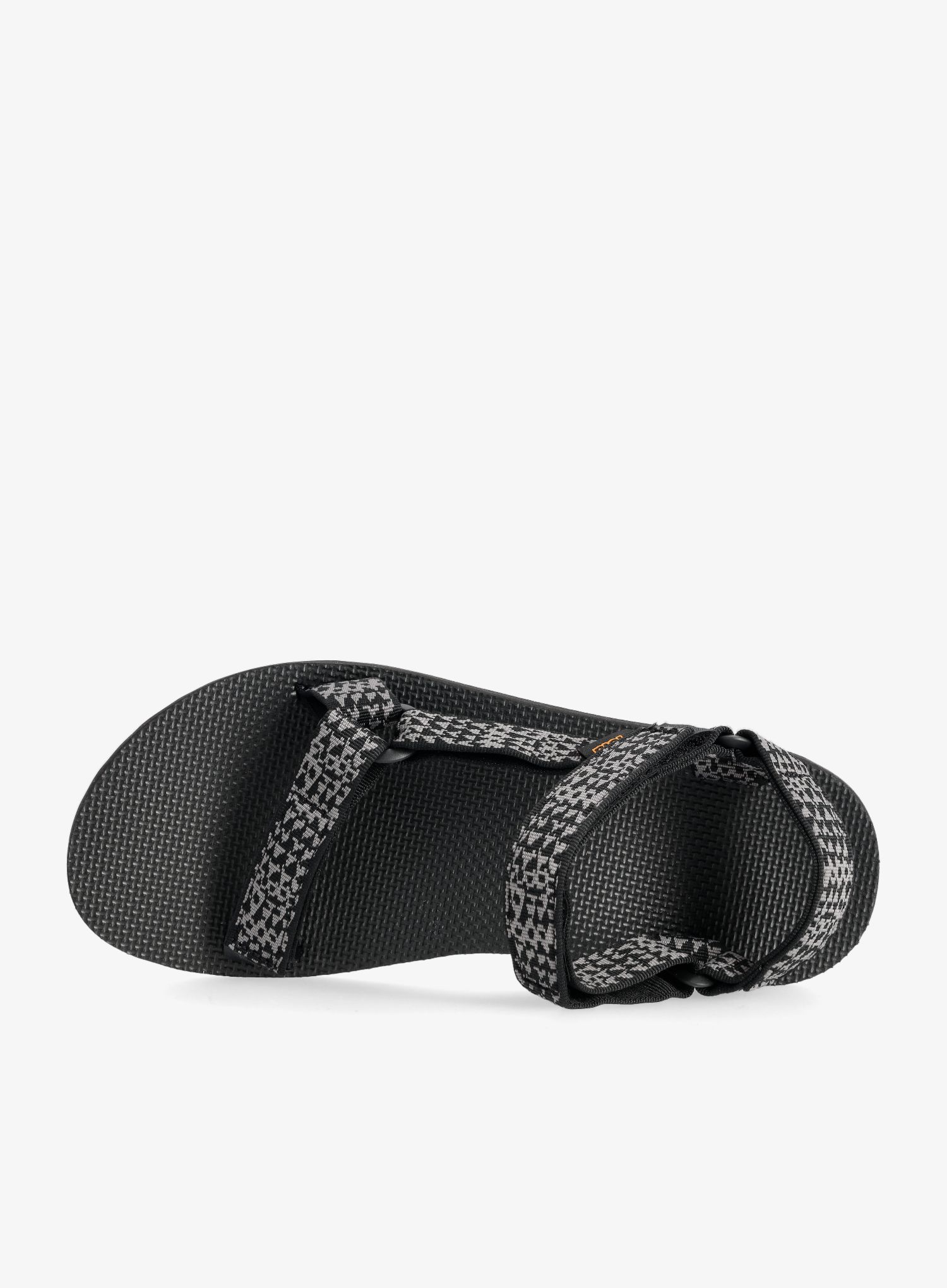 Сандалі Teva Original Universal - etching black