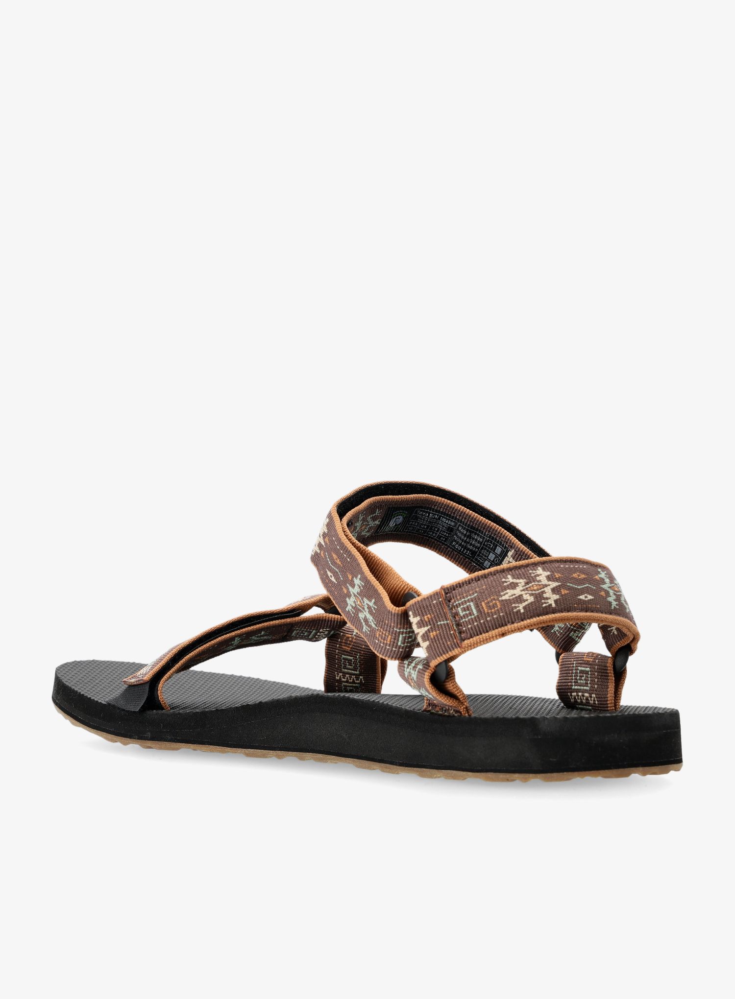 Сандалі чоловічі Teva Original Universal - gecko bracken