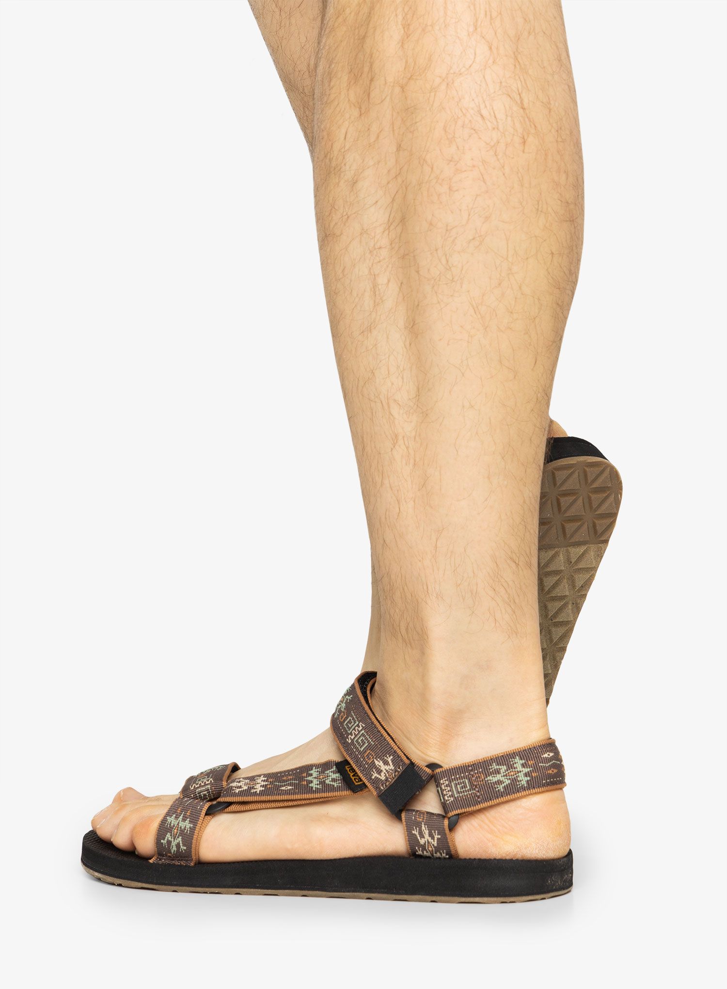 Сандалі чоловічі Teva Original Universal - gecko bracken