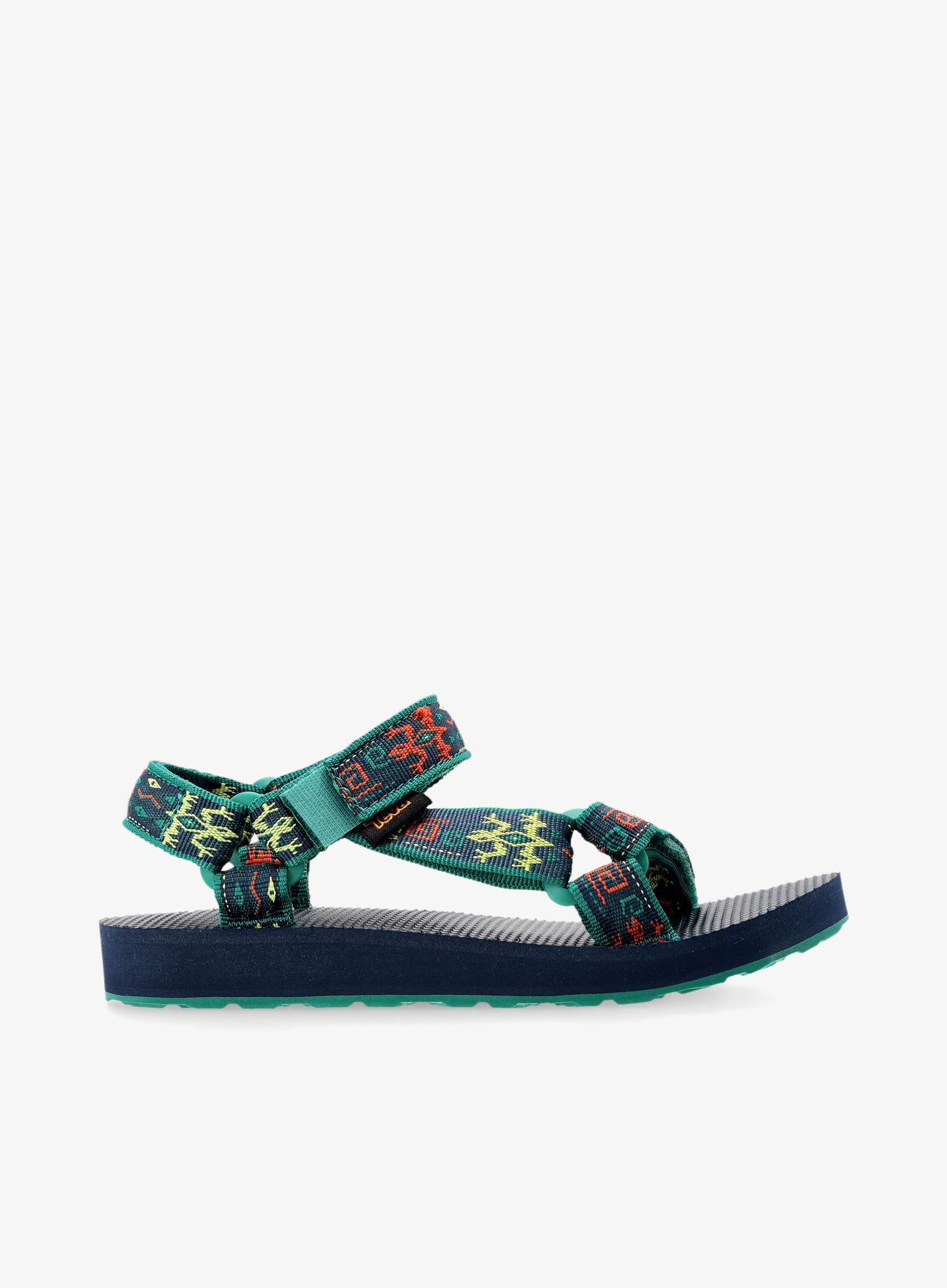 Сандалі дитячі Teva Original Universal - gecko navy