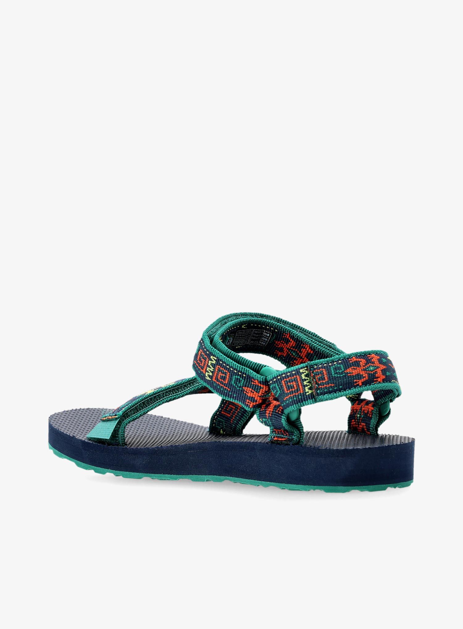 Сандалі дитячі Teva Original Universal - gecko navy