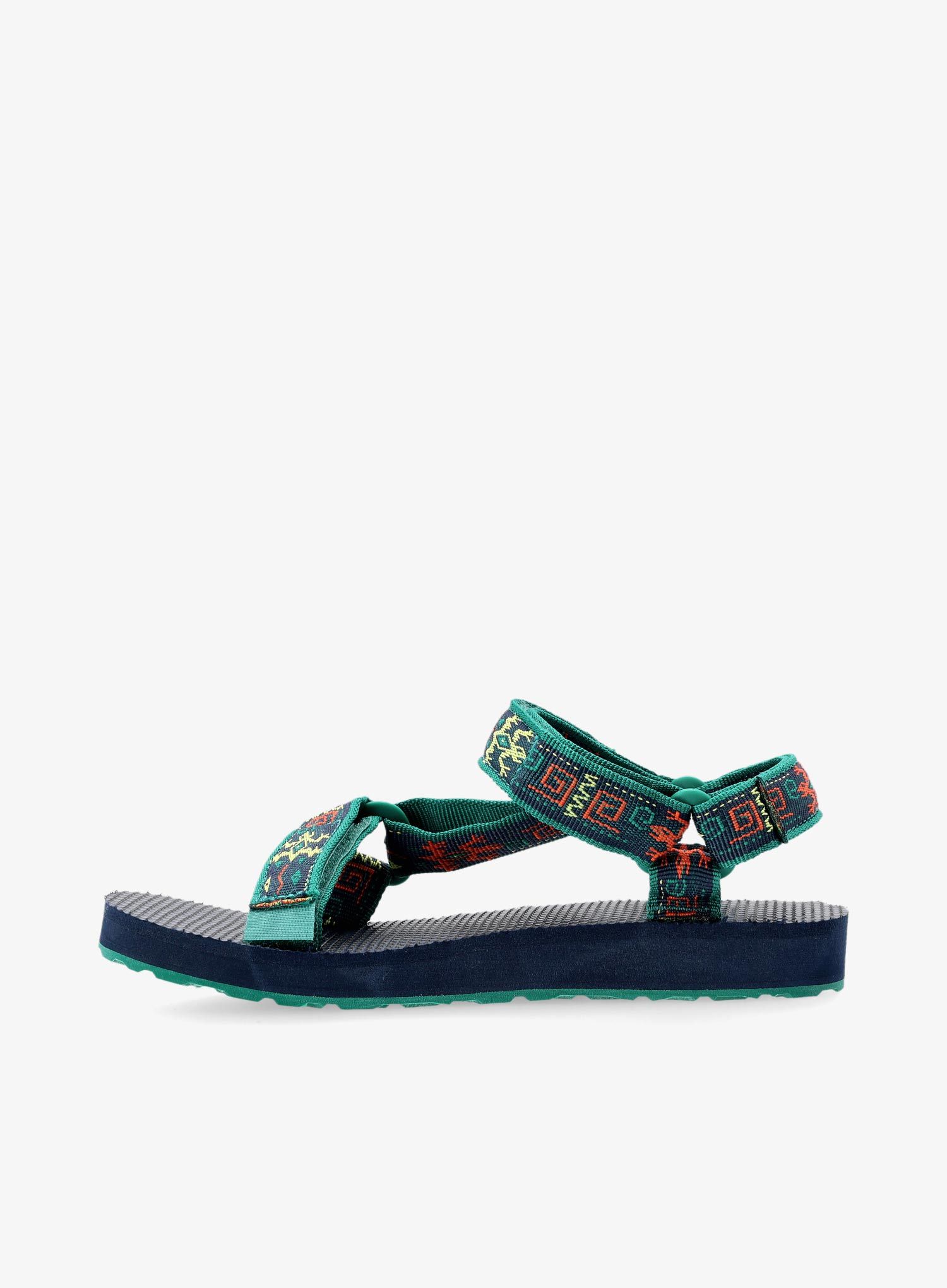 Сандалі дитячі Teva Original Universal - gecko navy