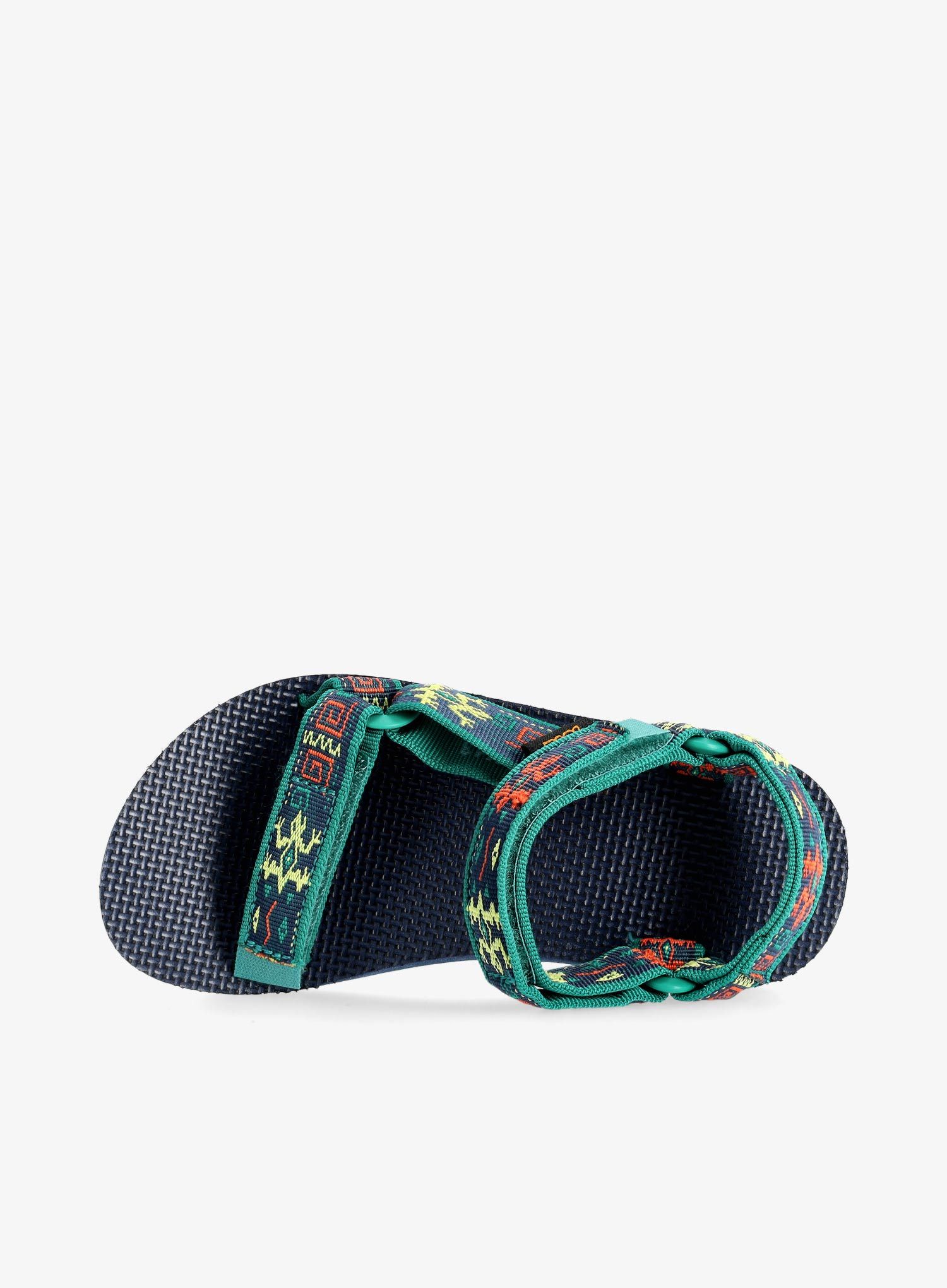 Сандалі дитячі Teva Original Universal - gecko navy