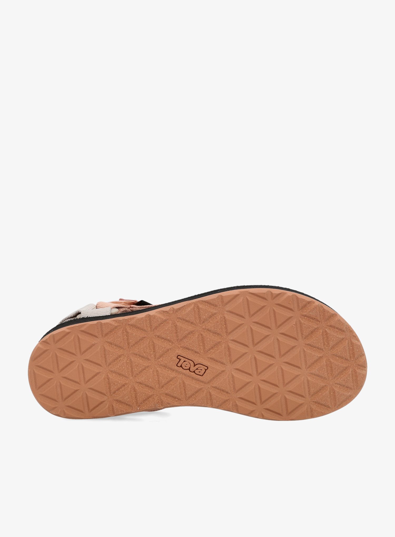 Сандалі жіночі Teva Original Universal - maple sugar multi