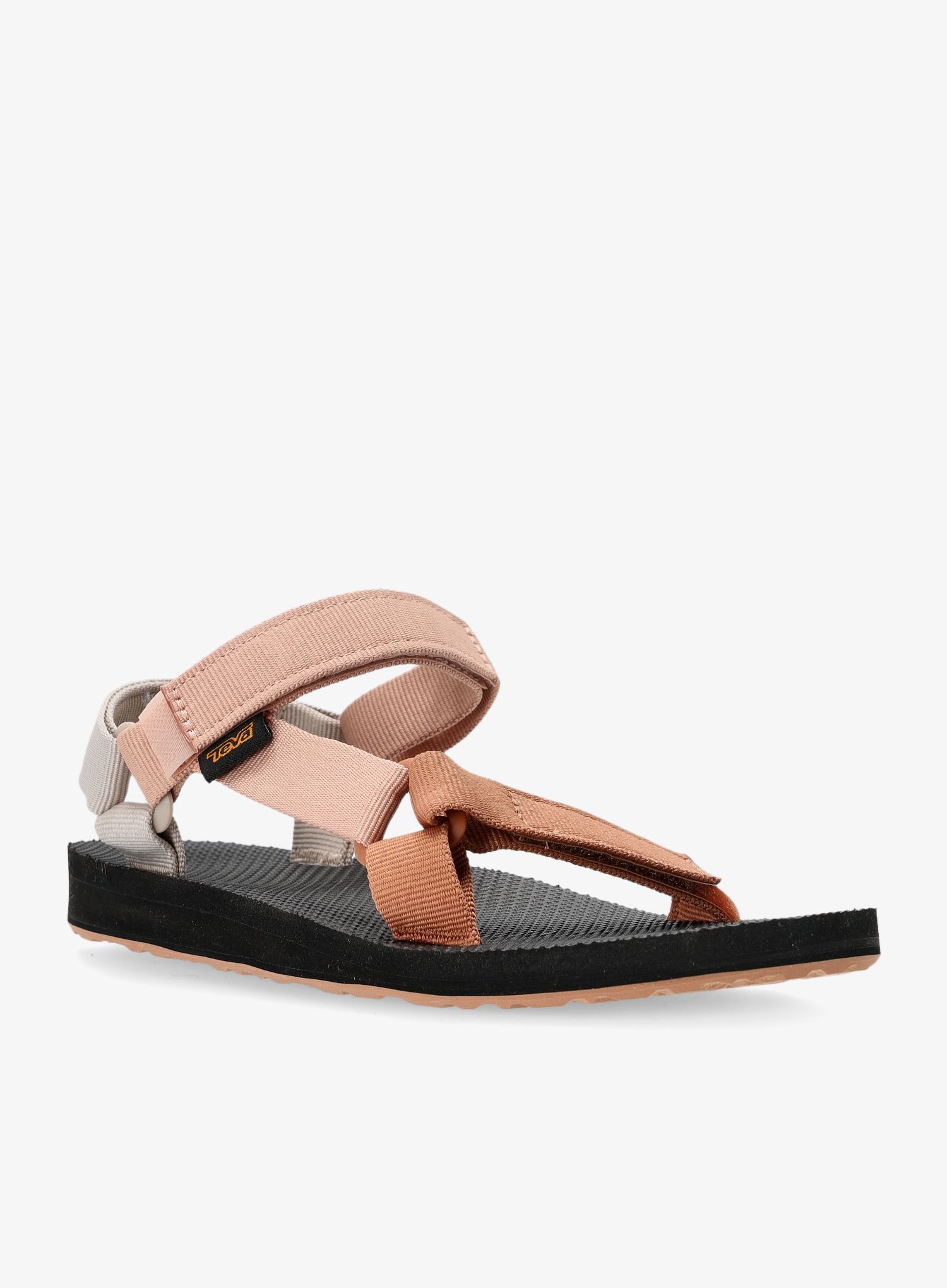 Сандалі жіночі Teva Original Universal - maple sugar multi