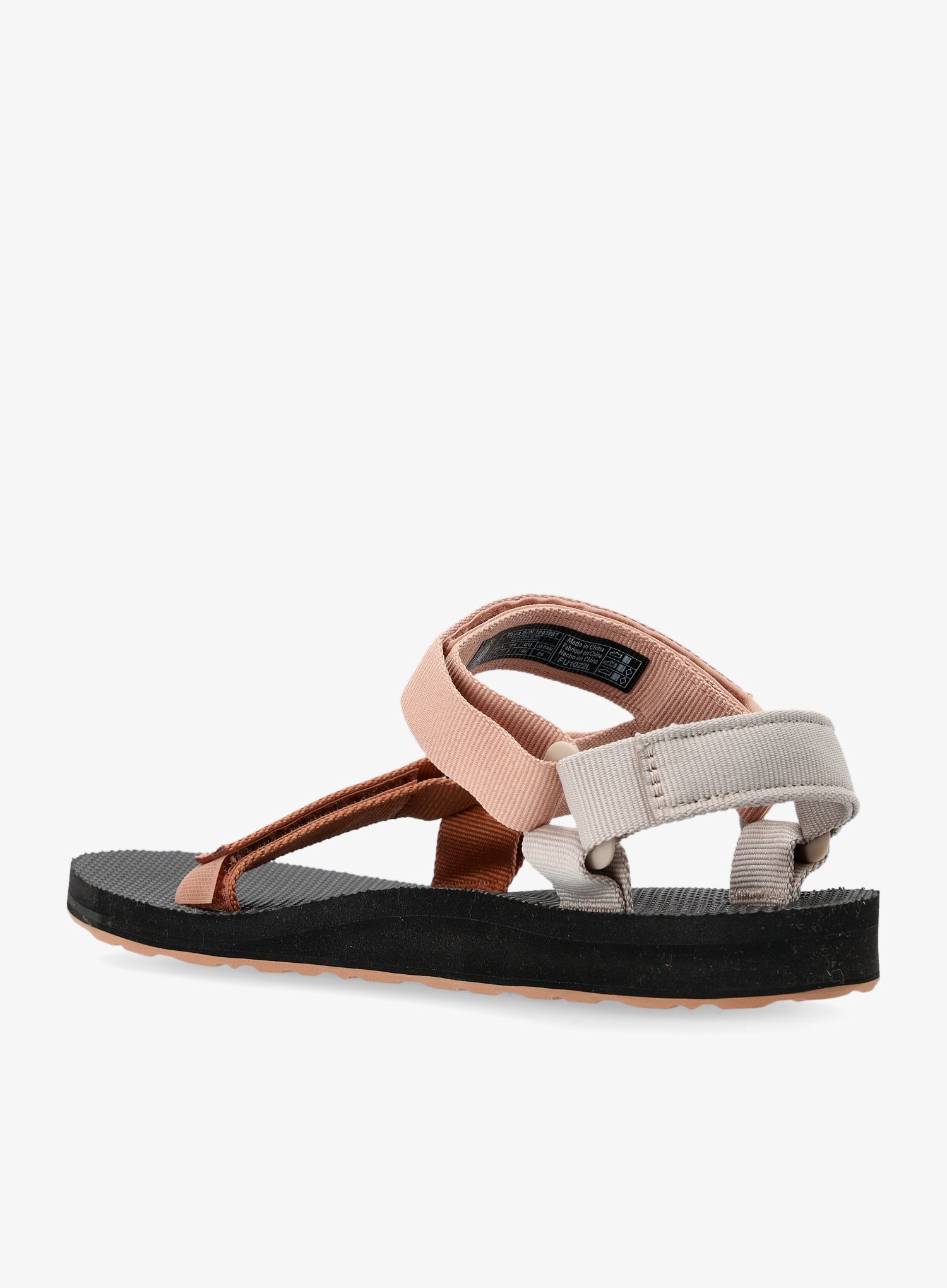 Сандалі жіночі Teva Original Universal - maple sugar multi
