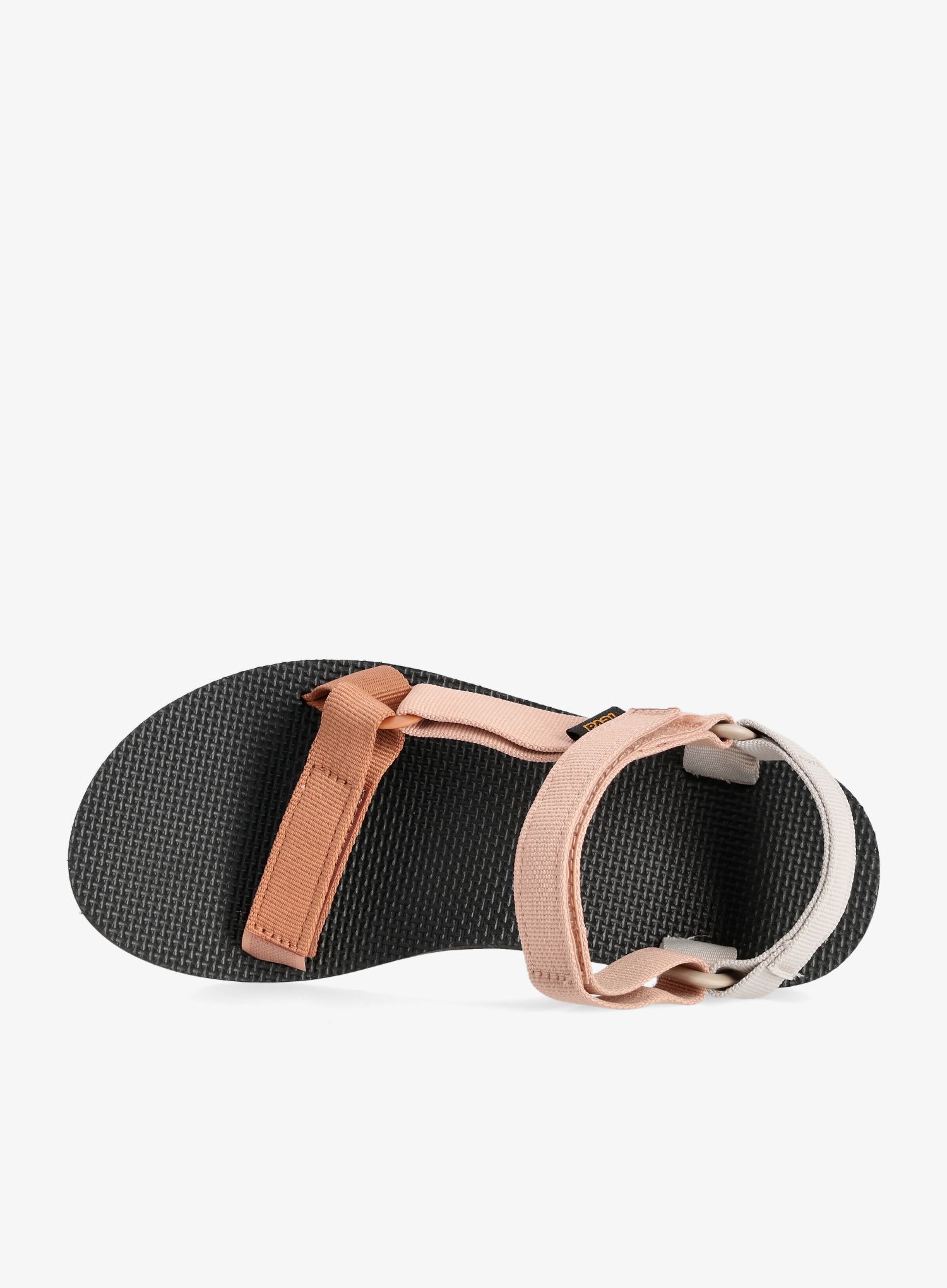 Сандалі жіночі Teva Original Universal - maple sugar multi