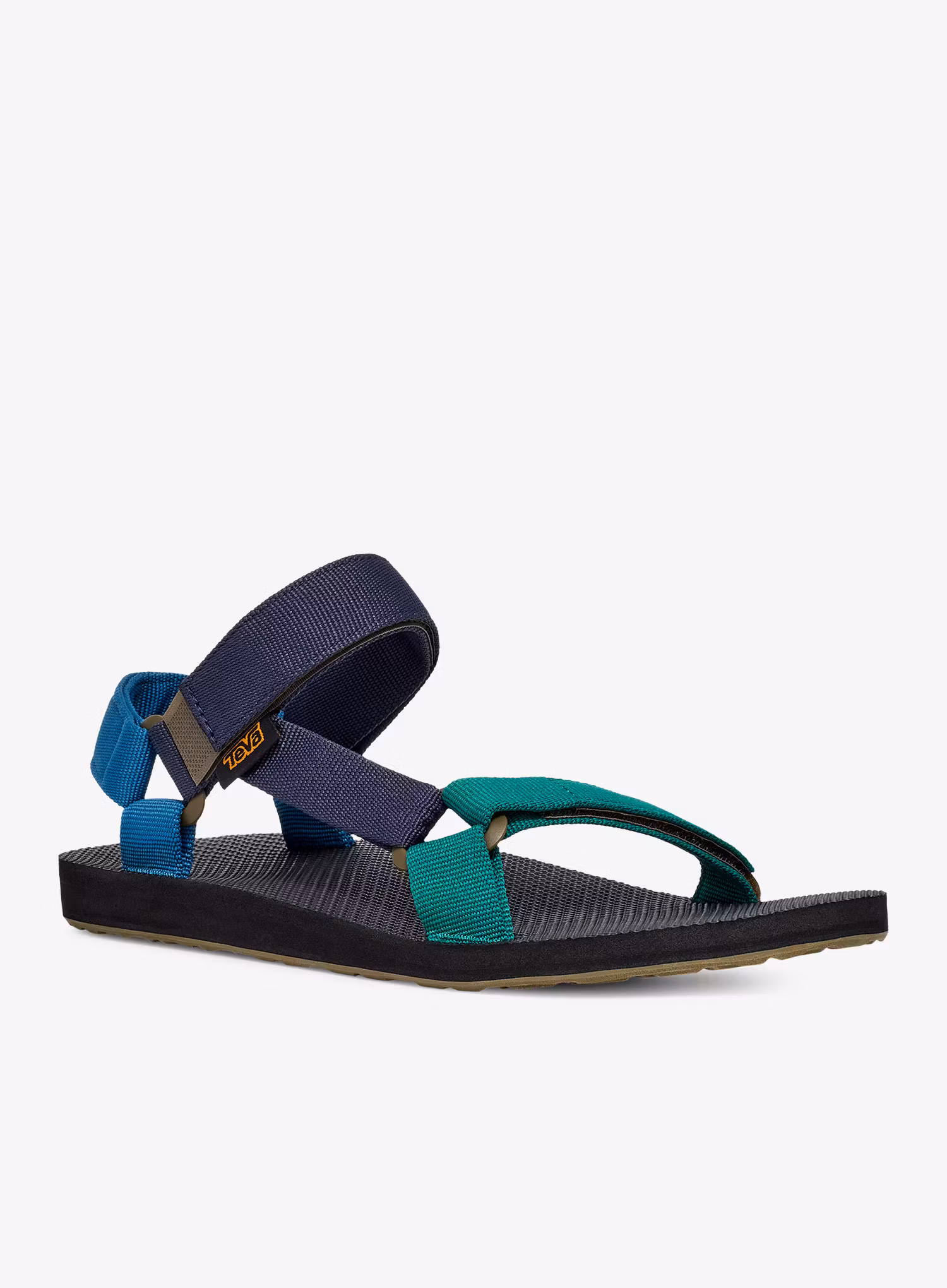 Сандалі чоловічі Teva Original Universal - navy multi