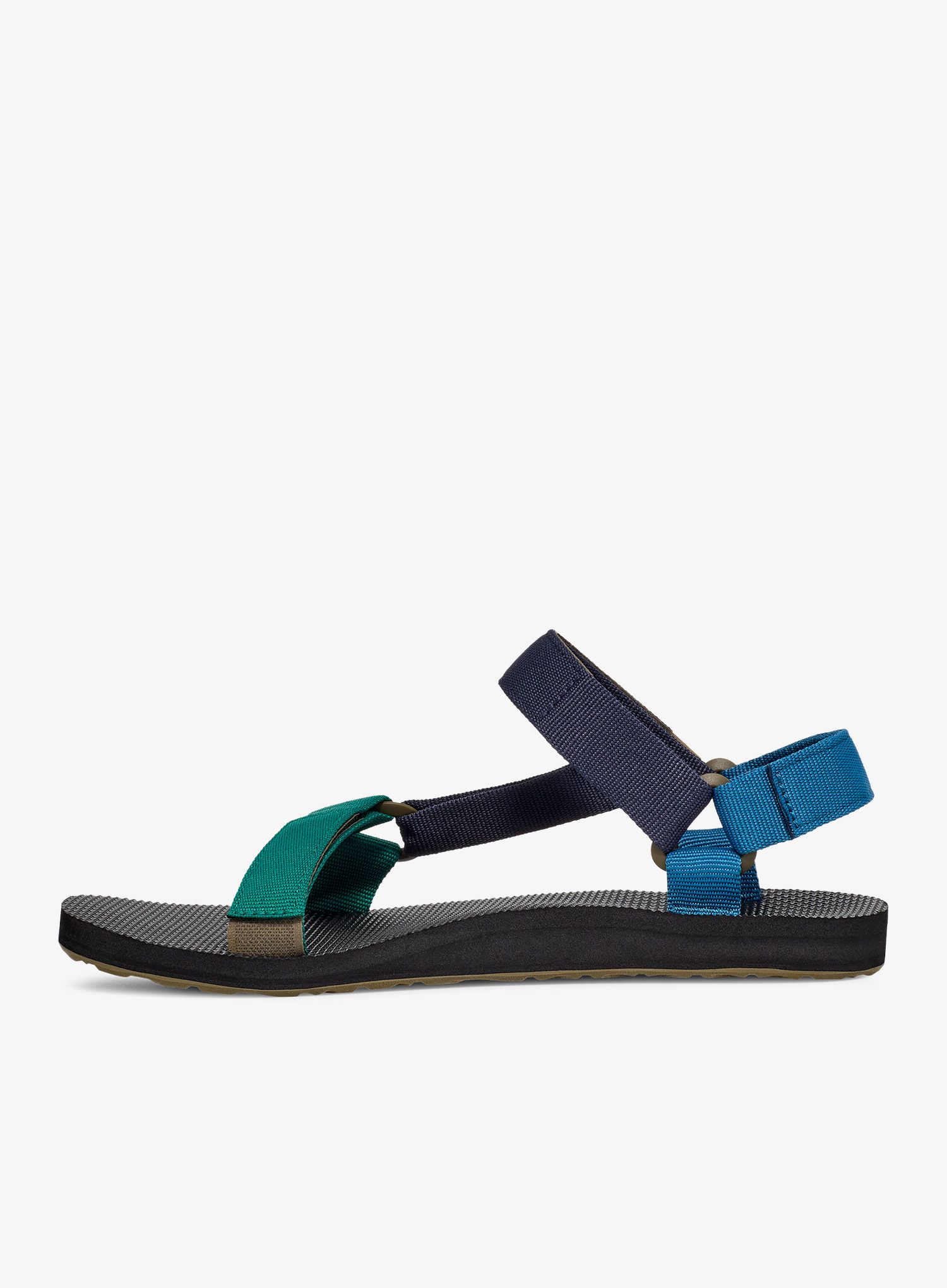 Сандалі чоловічі Teva Original Universal - navy multi