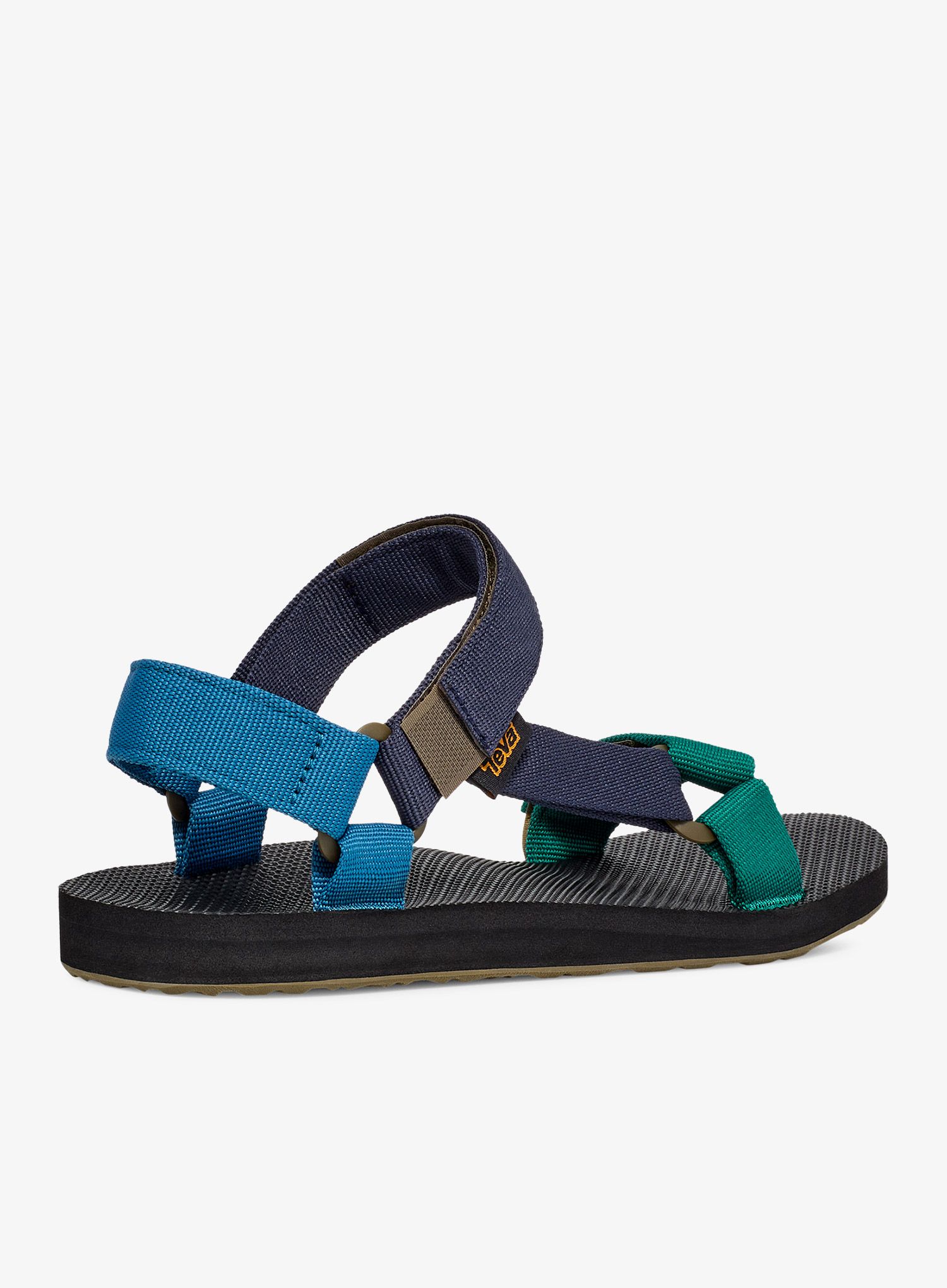 Сандалі чоловічі Teva Original Universal - navy multi
