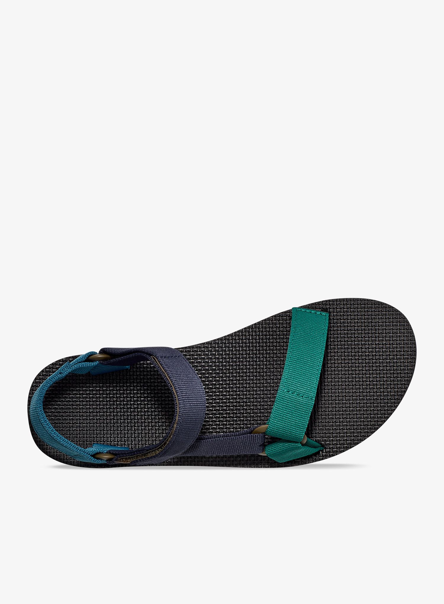 Сандалі чоловічі Teva Original Universal - navy multi