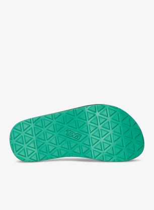 Сандалі дитячі Teva Original Universal - radio blue opal