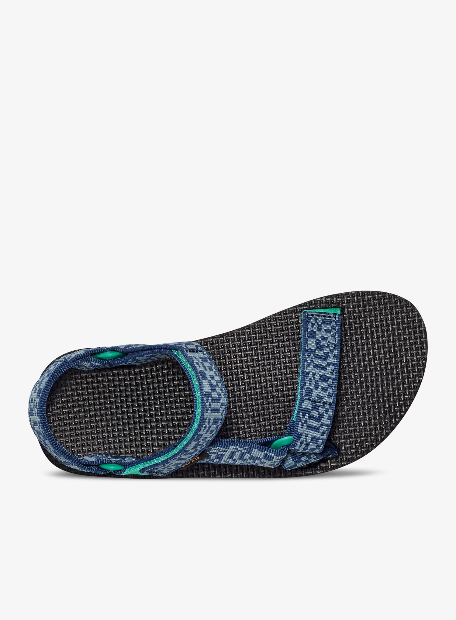 Сандалі дитячі Teva Original Universal - radio blue opal