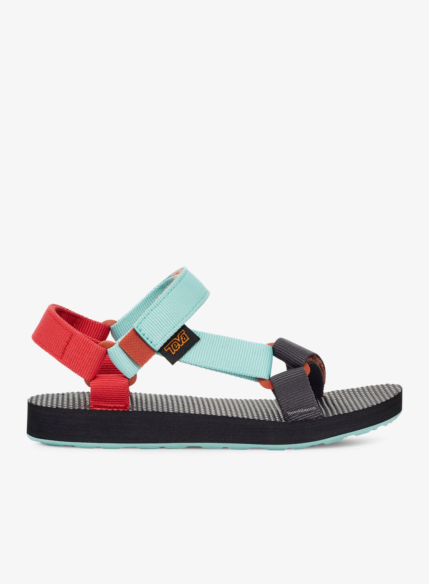 Сандалі дитячі Teva Original Universal - refract multi