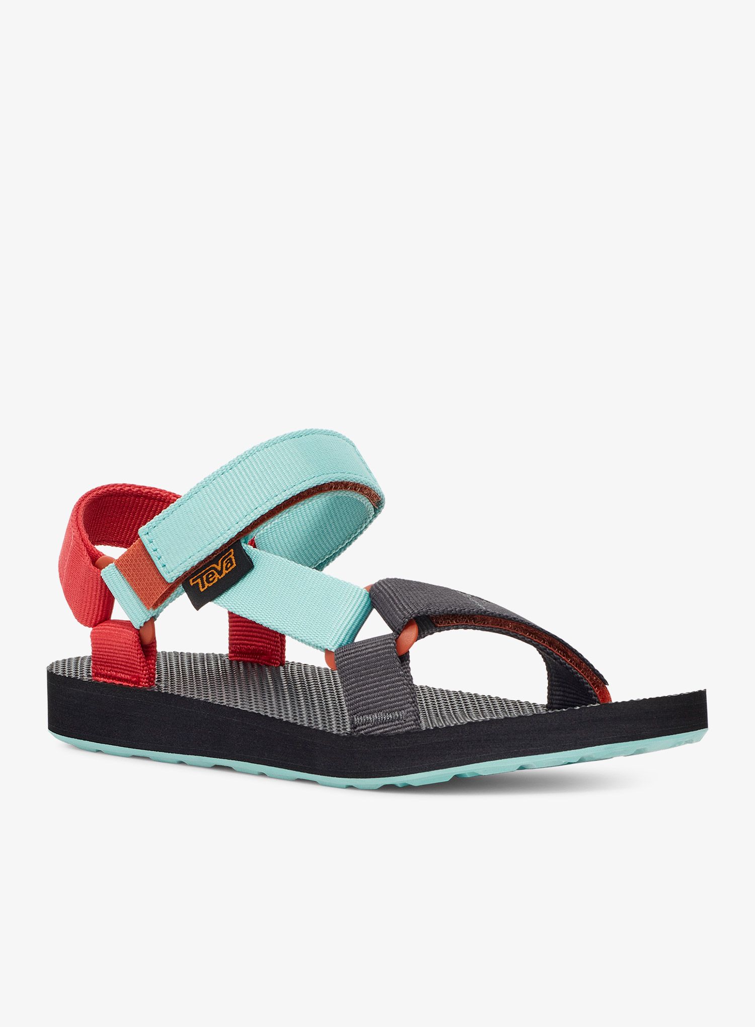 Сандалі дитячі Teva Original Universal - refract multi