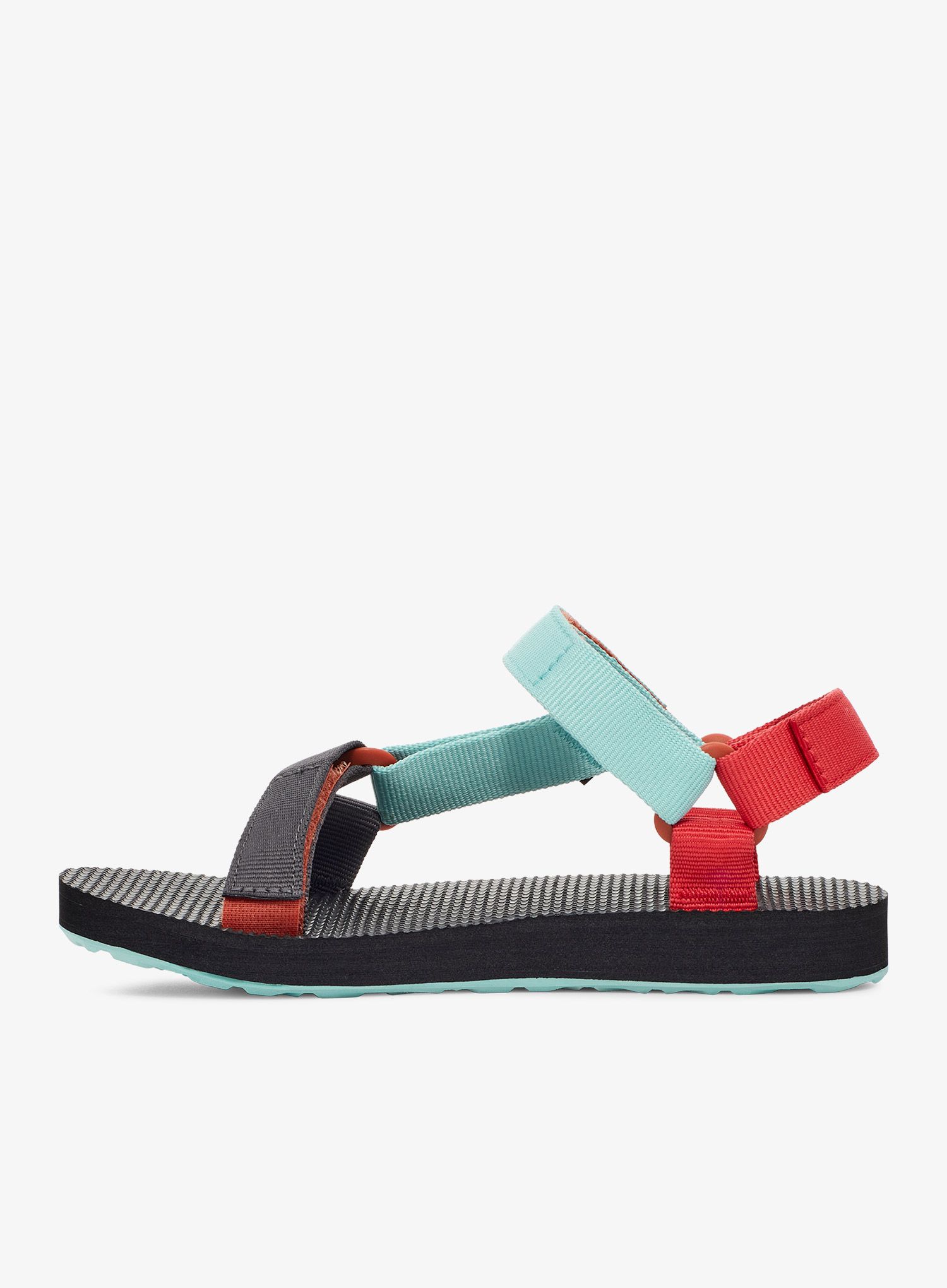Сандалі дитячі Teva Original Universal - refract multi