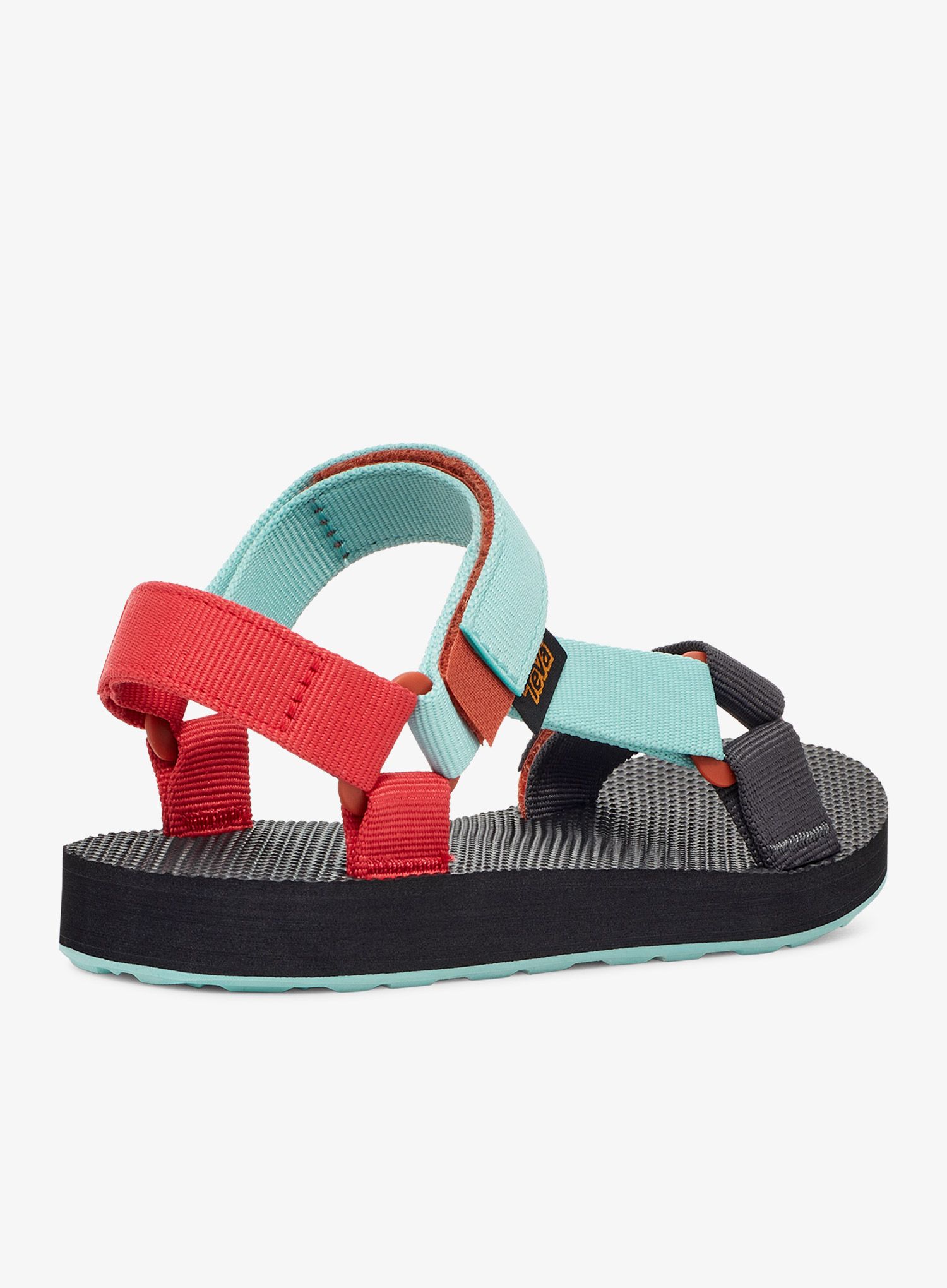 Сандалі дитячі Teva Original Universal - refract multi