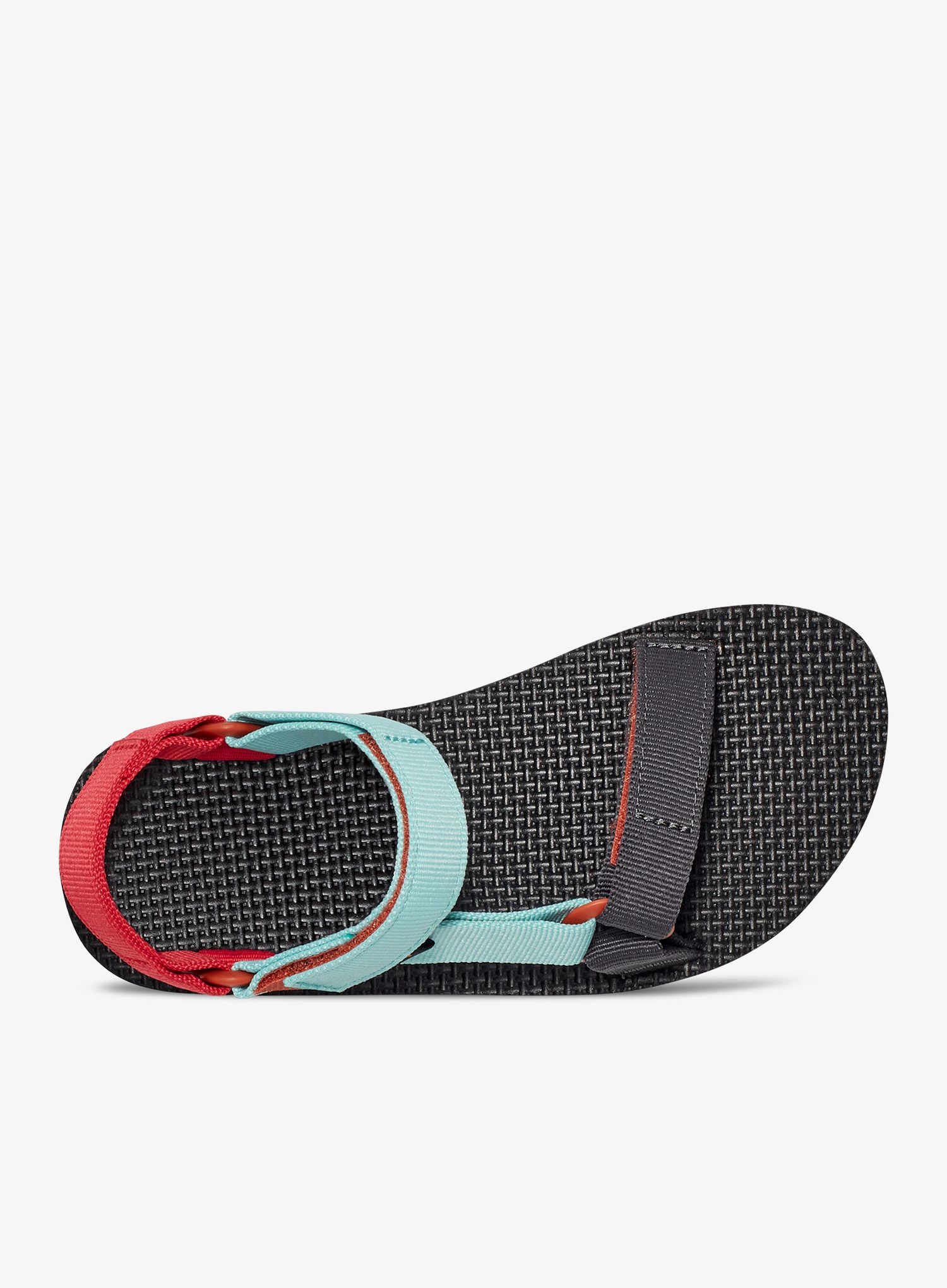 Сандалі дитячі Teva Original Universal - refract multi