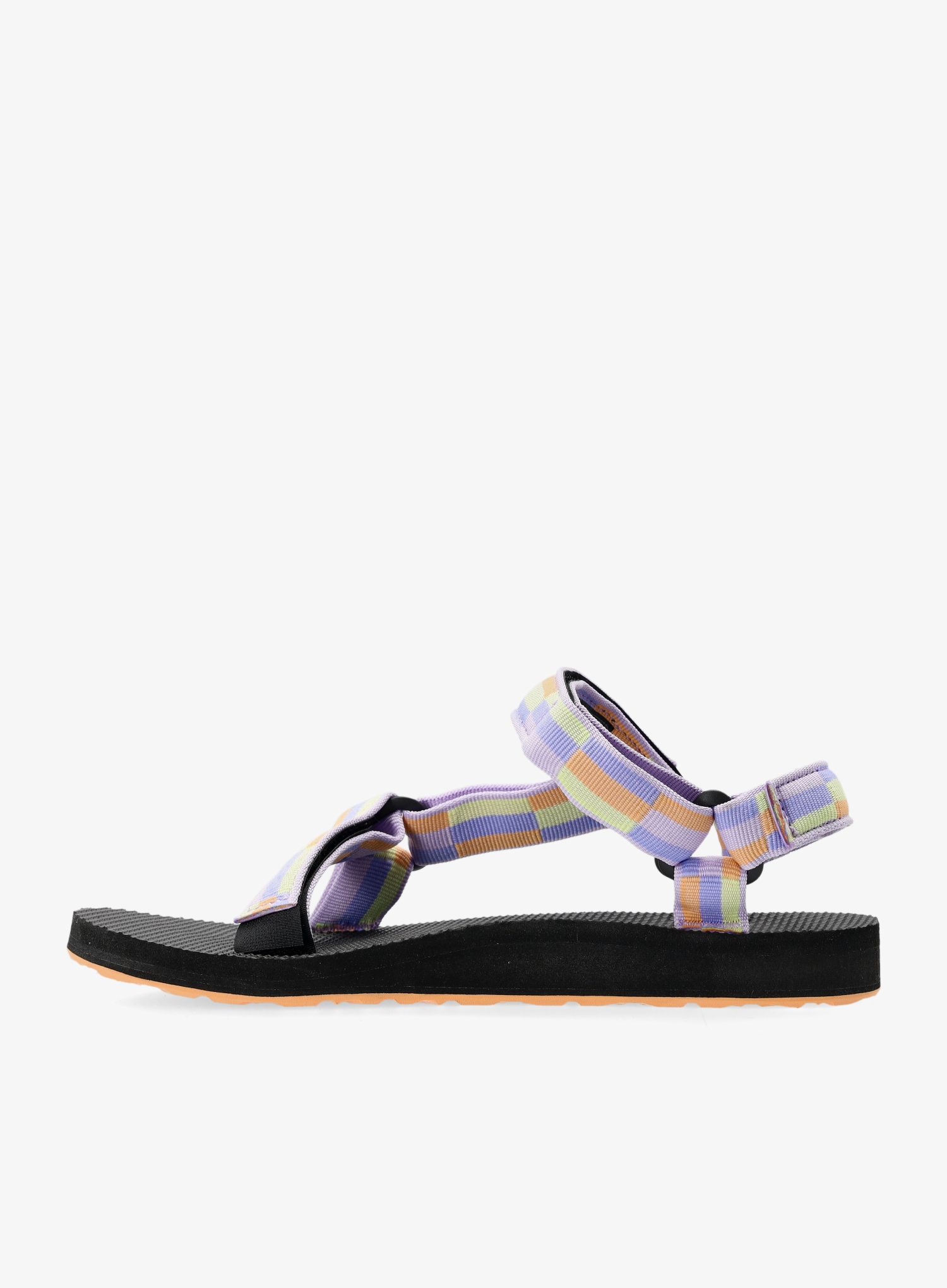 Сандалі жіночі Teva Original Universal - retro block pastel lilac