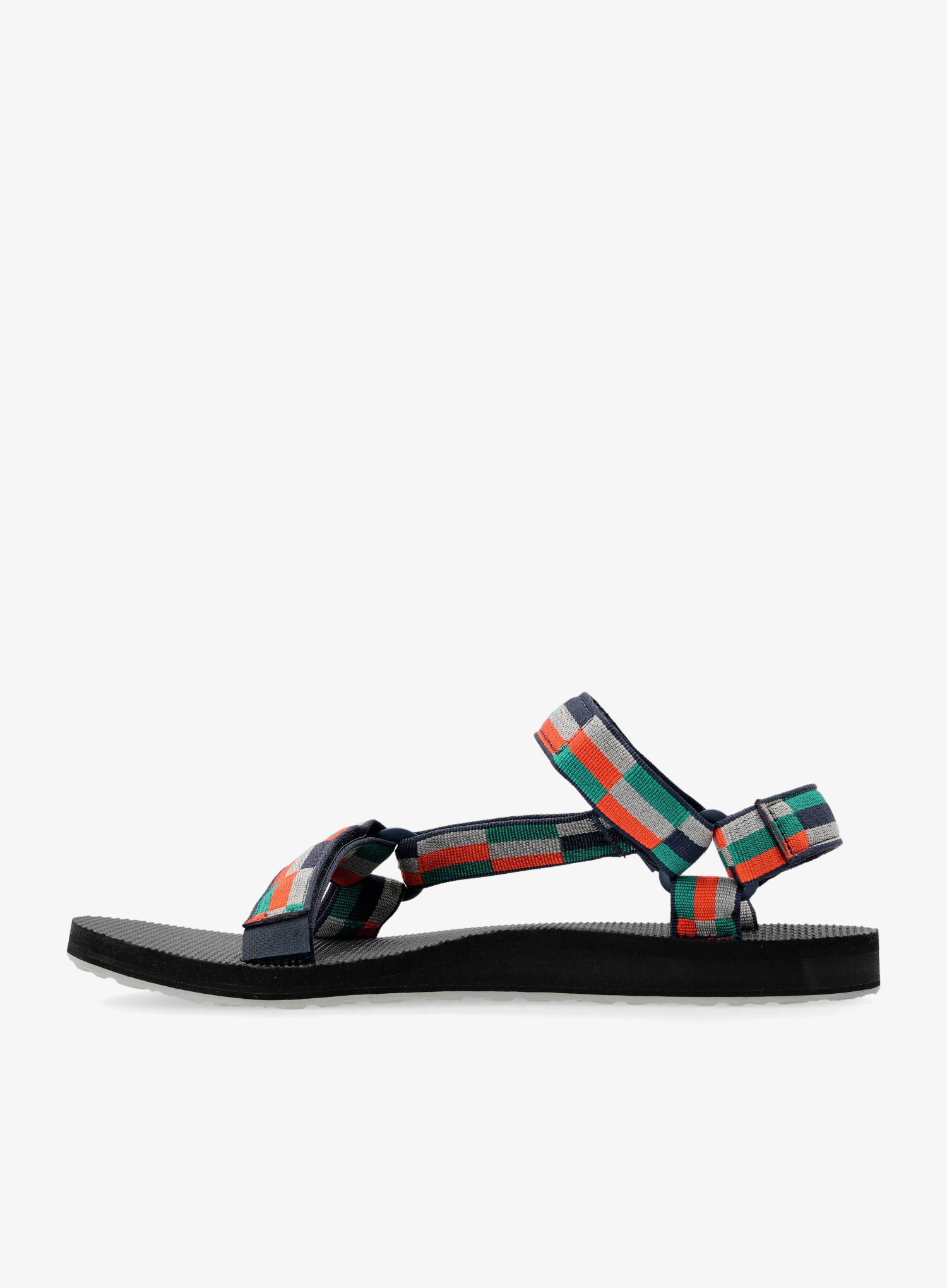 Сандалі Teva Original Universal - retro block total eclipse