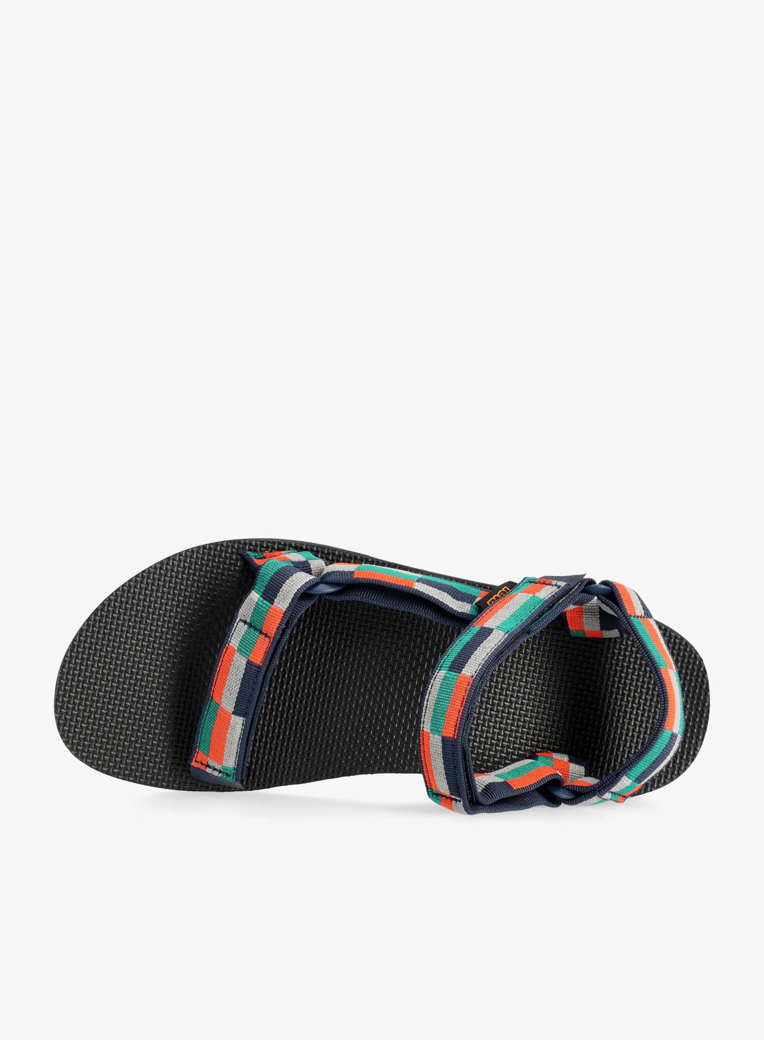 Сандалі Teva Original Universal - retro block total eclipse