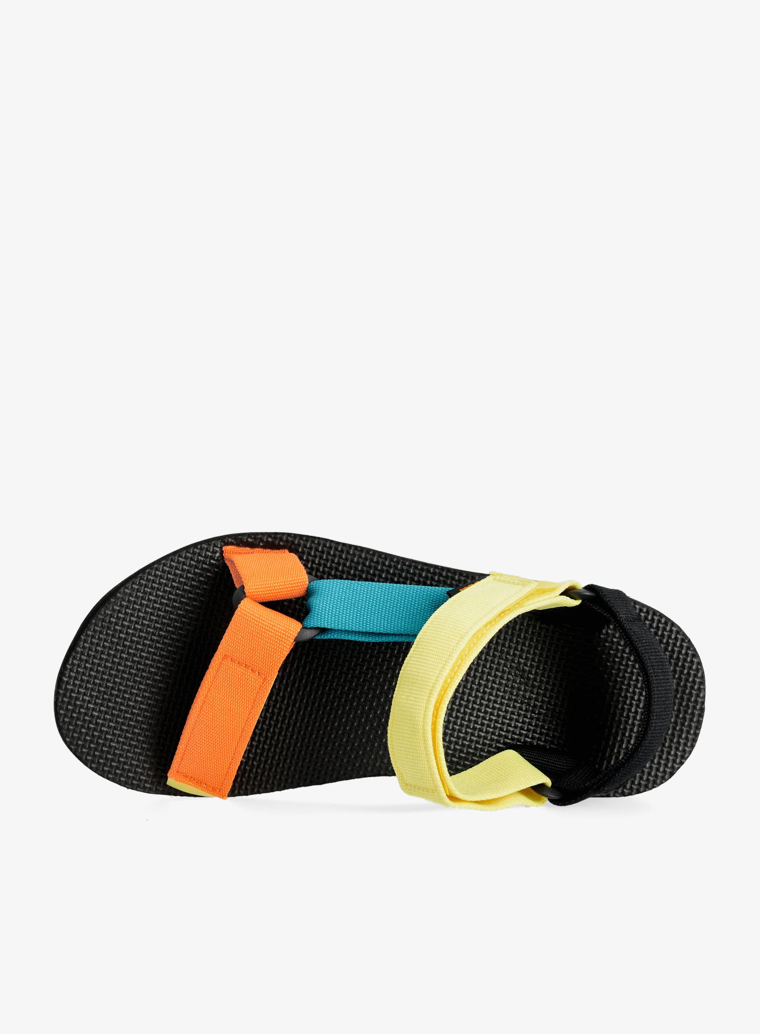 Сандалі Teva Original Universal - retro multi