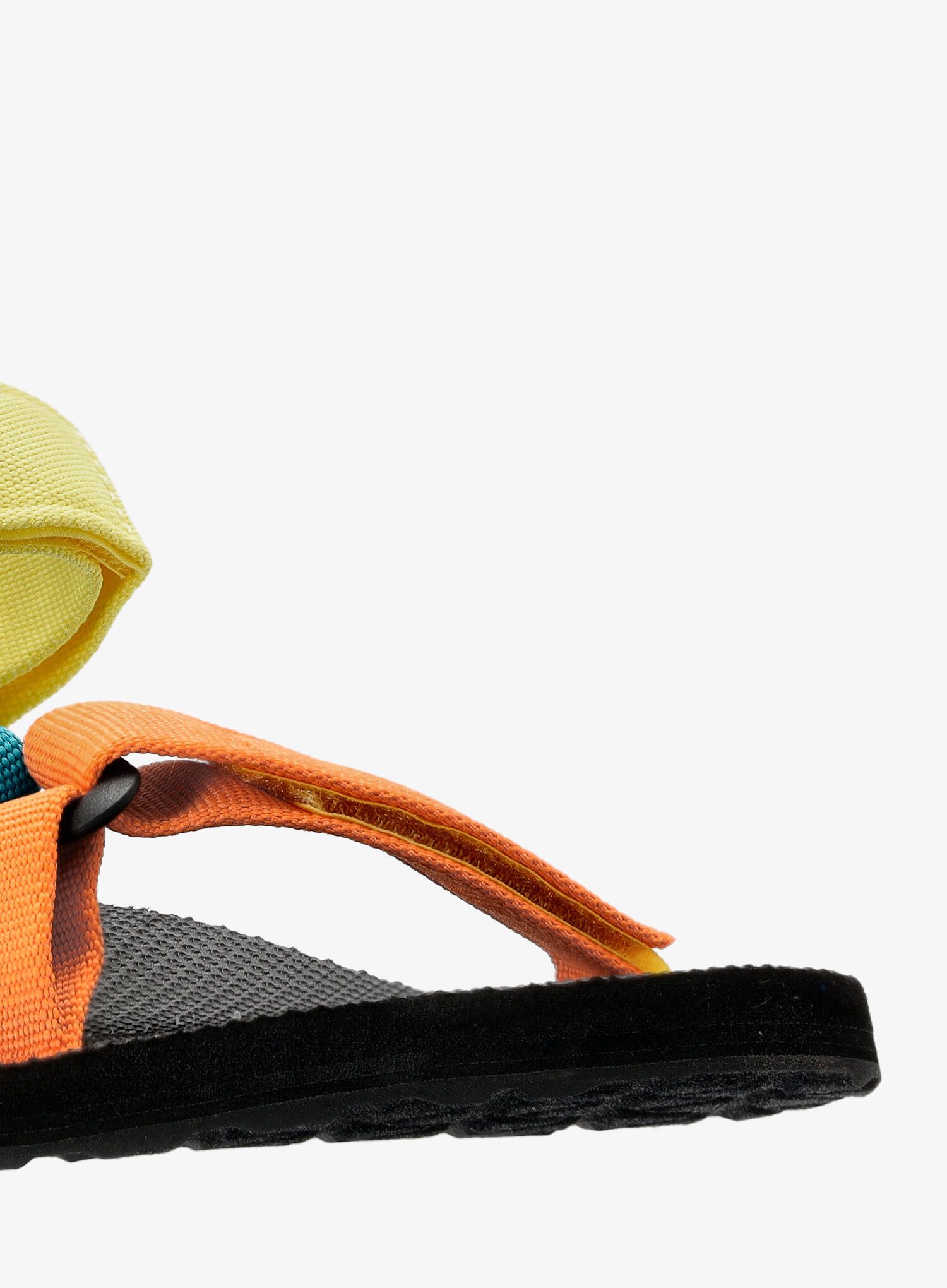Сандалі Teva Original Universal - retro multi