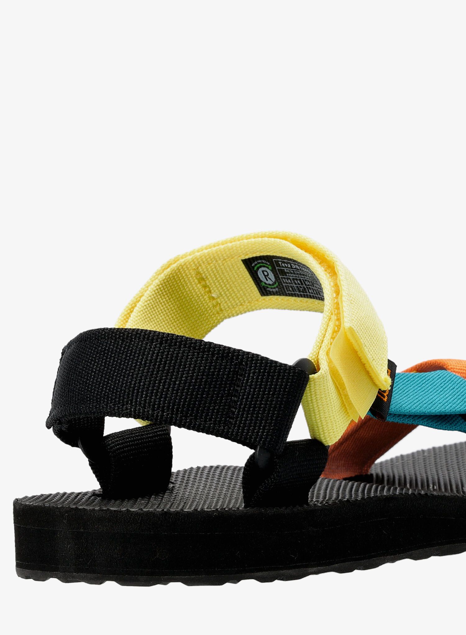 Сандалі Teva Original Universal - retro multi