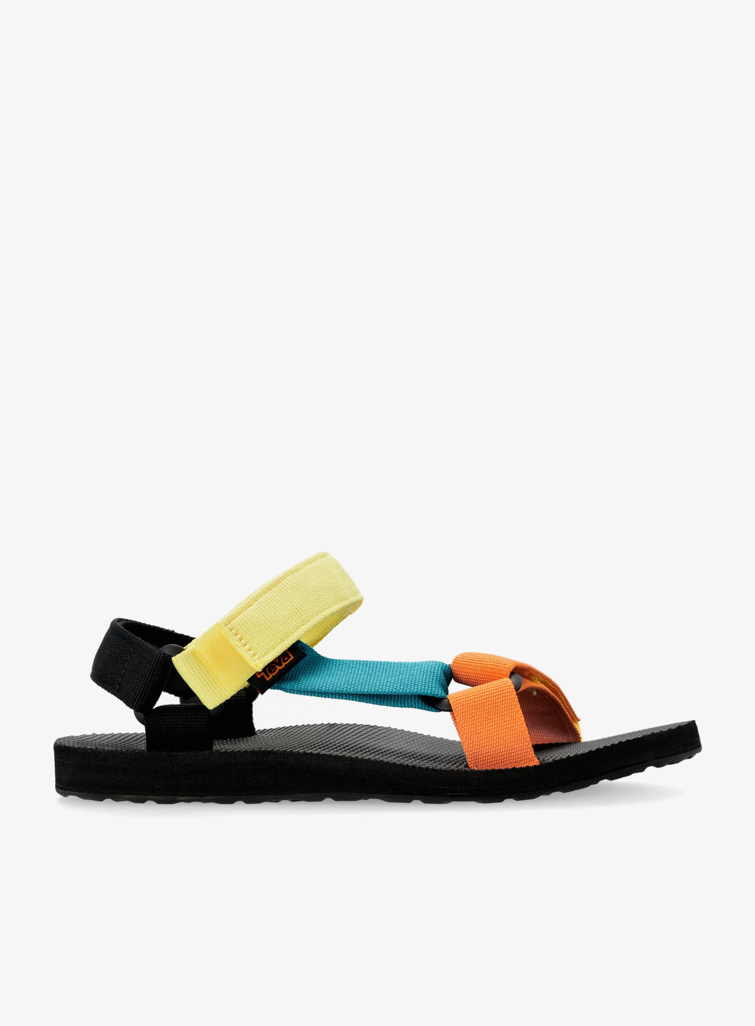 Сандалі Teva Original Universal - retro multi