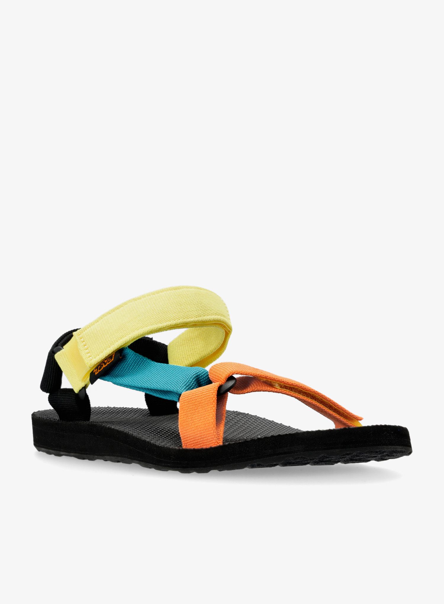 Сандалі Teva Original Universal - retro multi