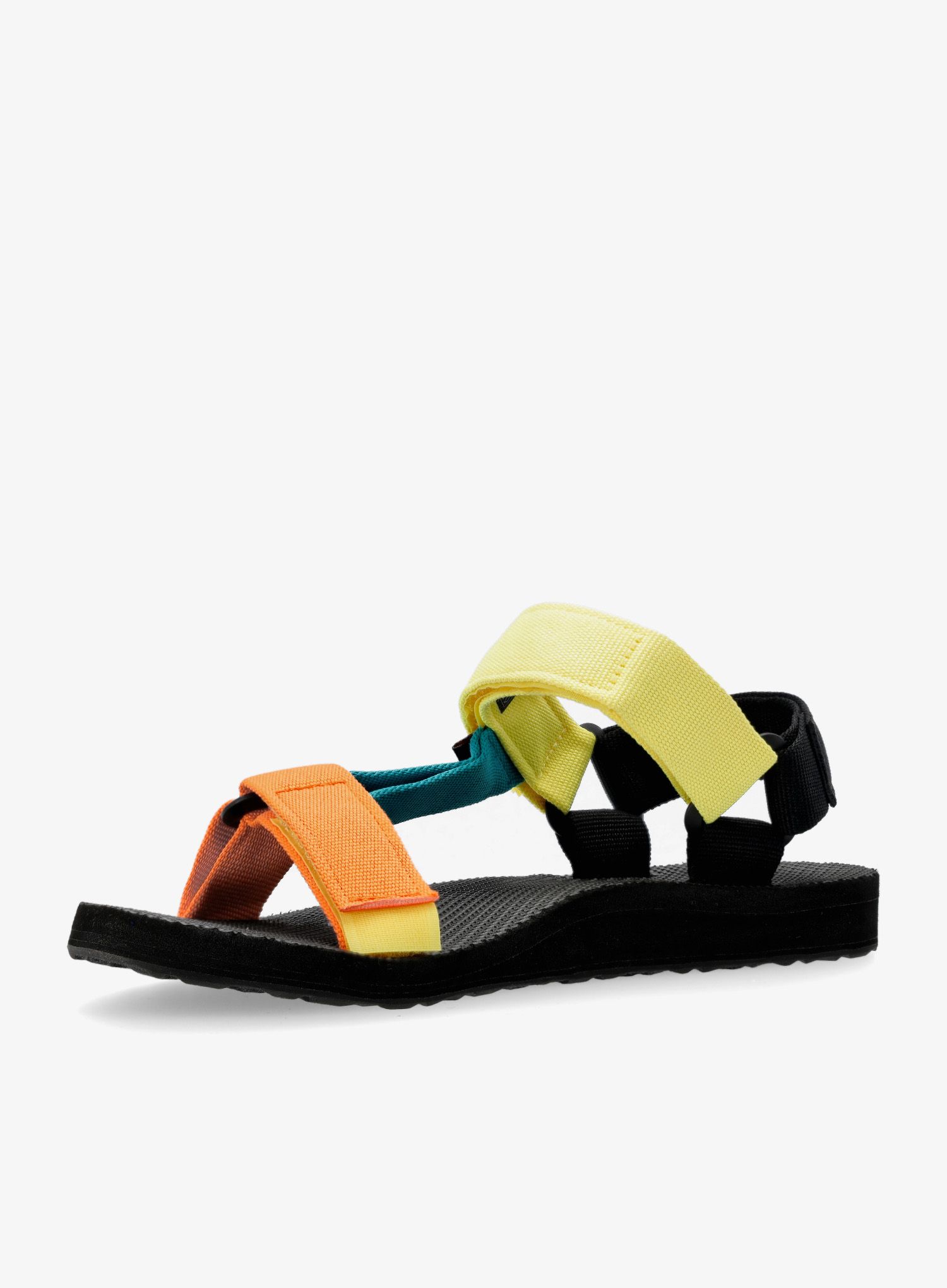 Сандалі Teva Original Universal - retro multi