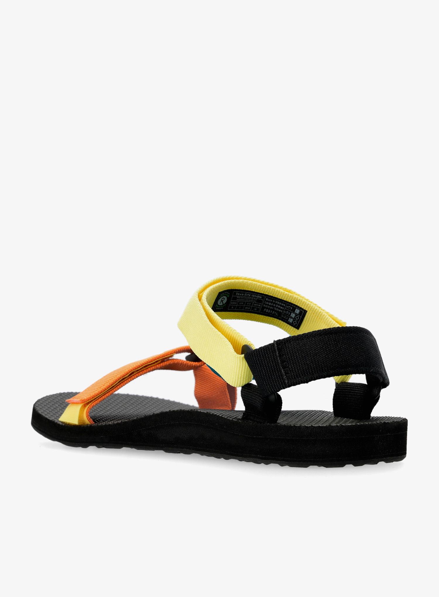 Сандалі Teva Original Universal - retro multi
