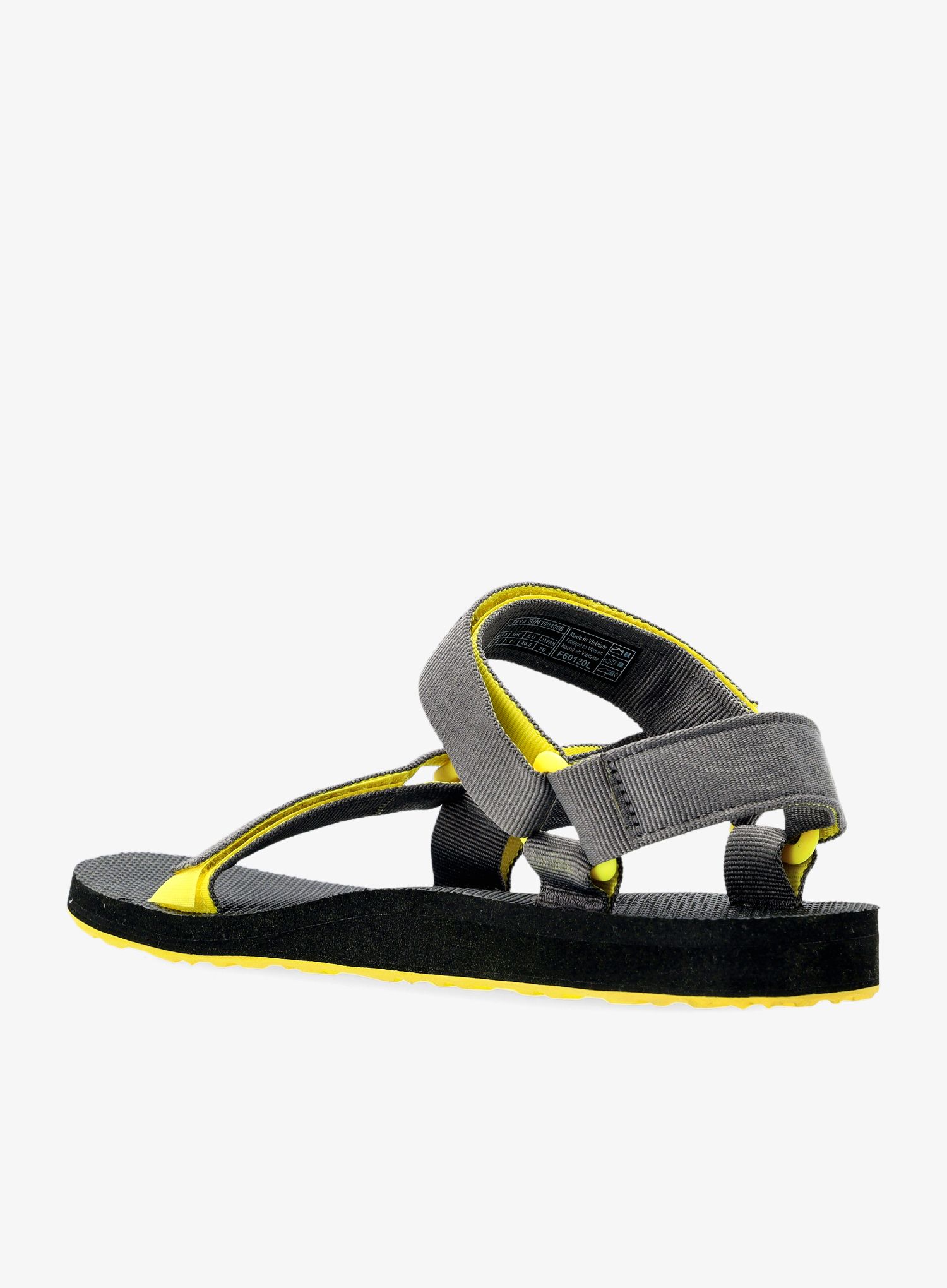 Сандалі Teva Original Universal - shock dark shadow