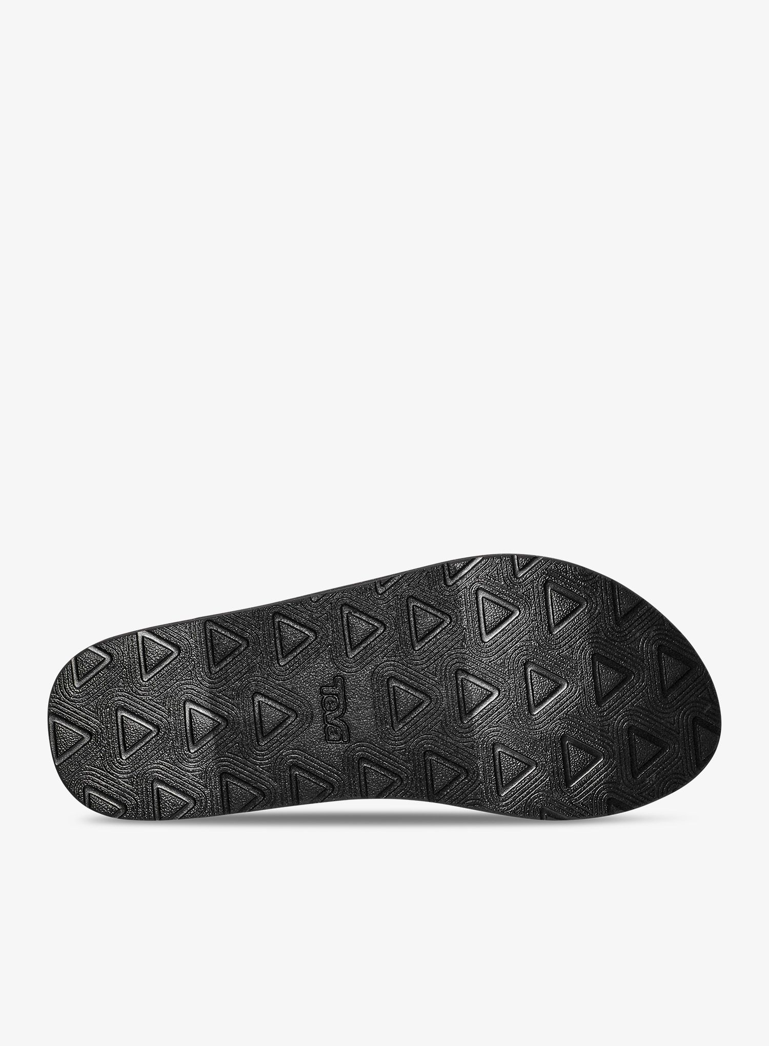 В'єтнамки жіночі Teva ReFlip - black/black