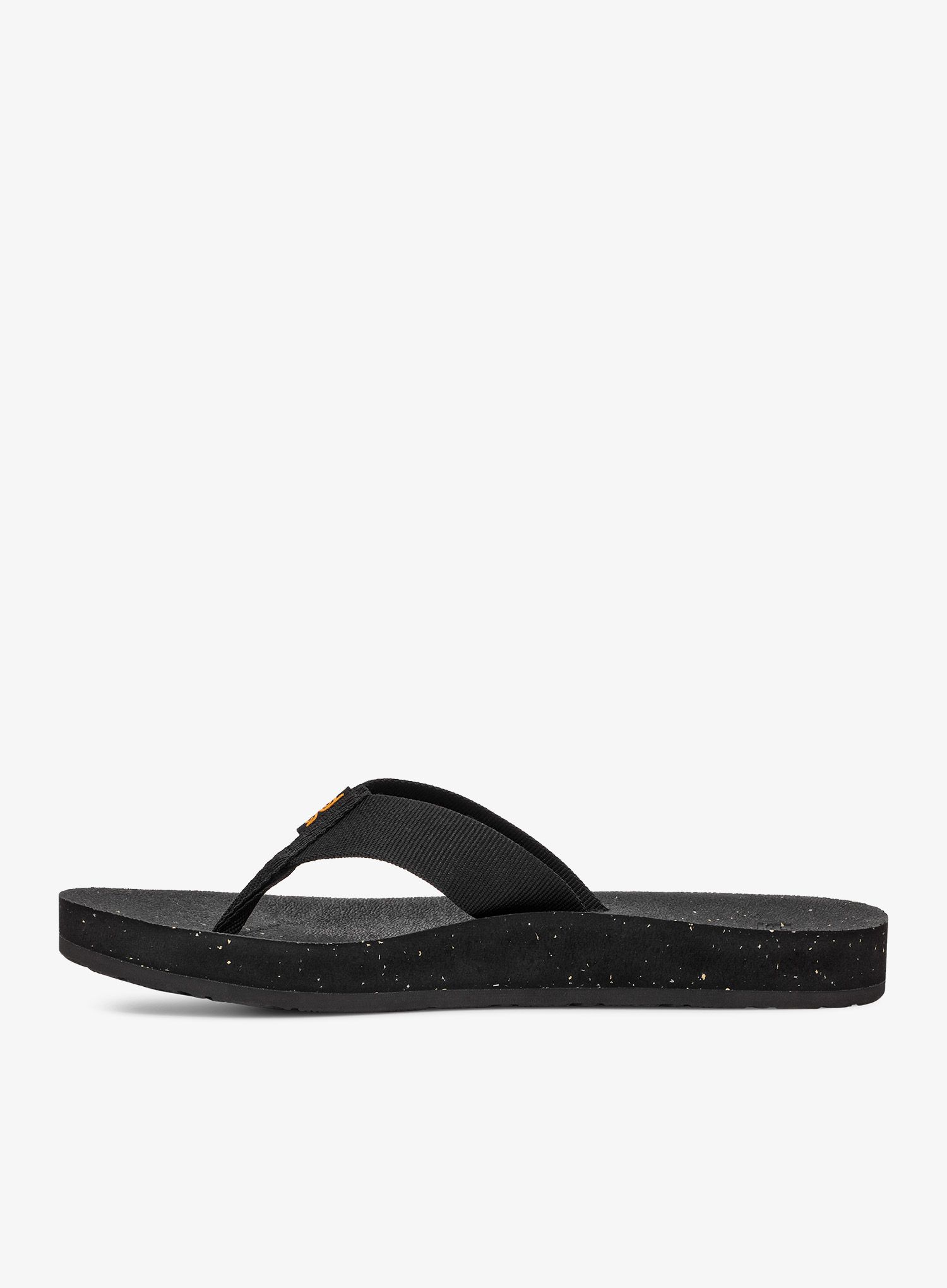 В'єтнамки жіночі Teva ReFlip - black/black