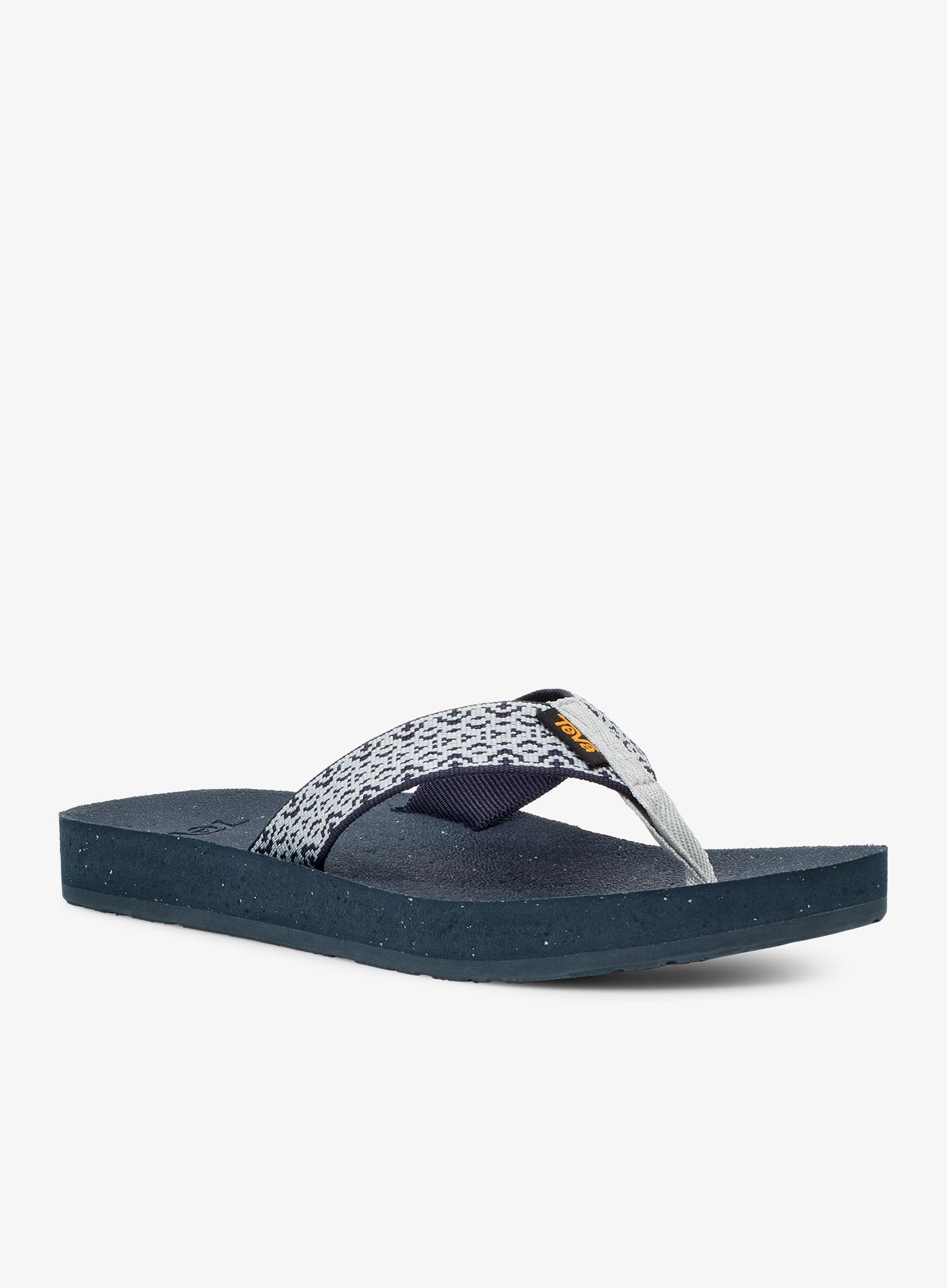 В'єтнамки жіночі Teva ReFlip - boho pearl blue