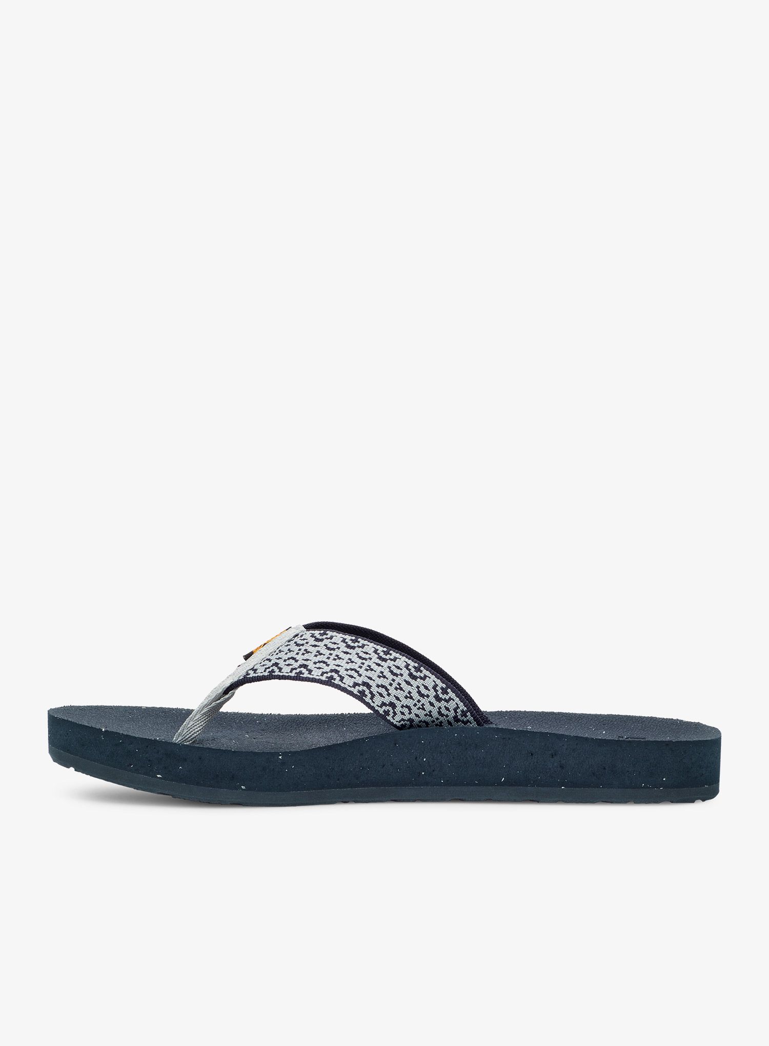В'єтнамки жіночі Teva ReFlip - boho pearl blue