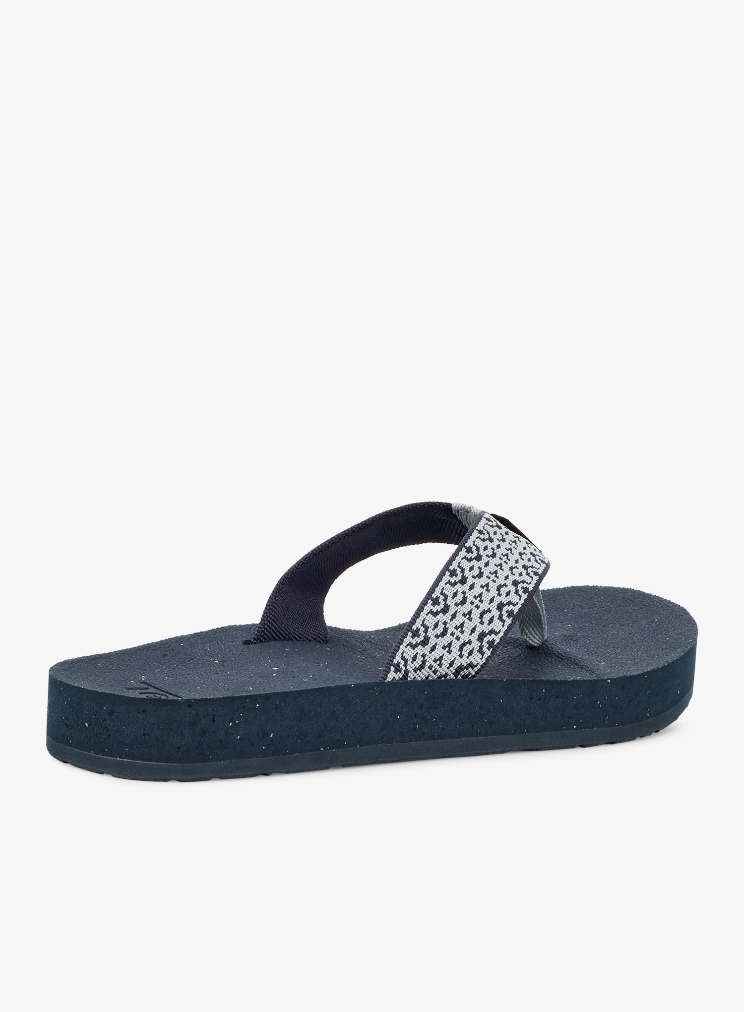 В'єтнамки жіночі Teva ReFlip - boho pearl blue