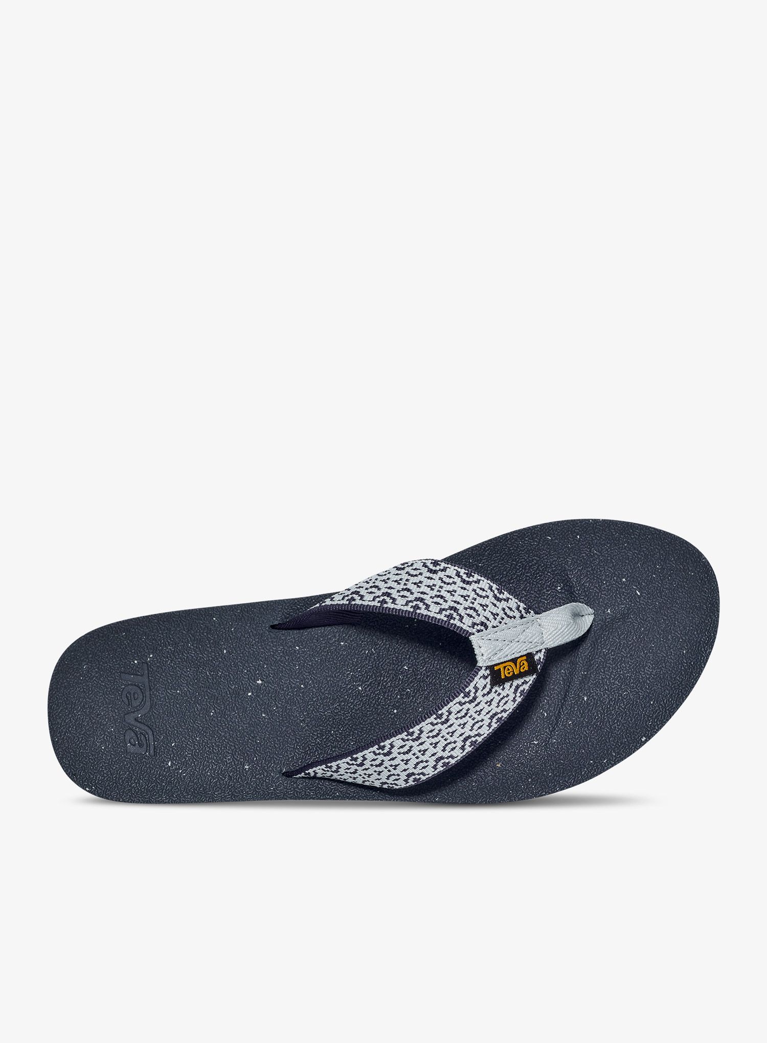 В'єтнамки жіночі Teva ReFlip - boho pearl blue