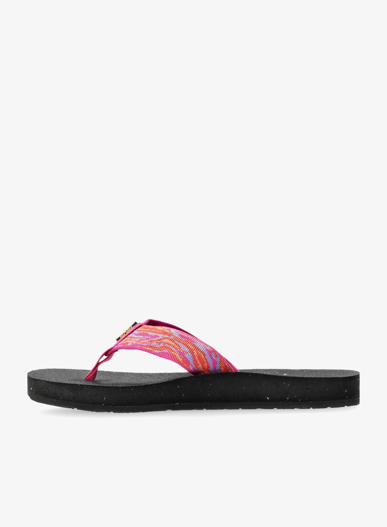 В'єтнамки жіночі Teva ReFlip - waves rose violet