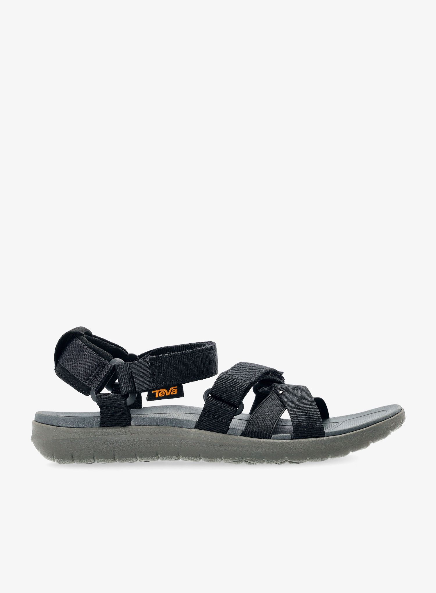 Сандалі жіночі Teva Sanborn Mia - black