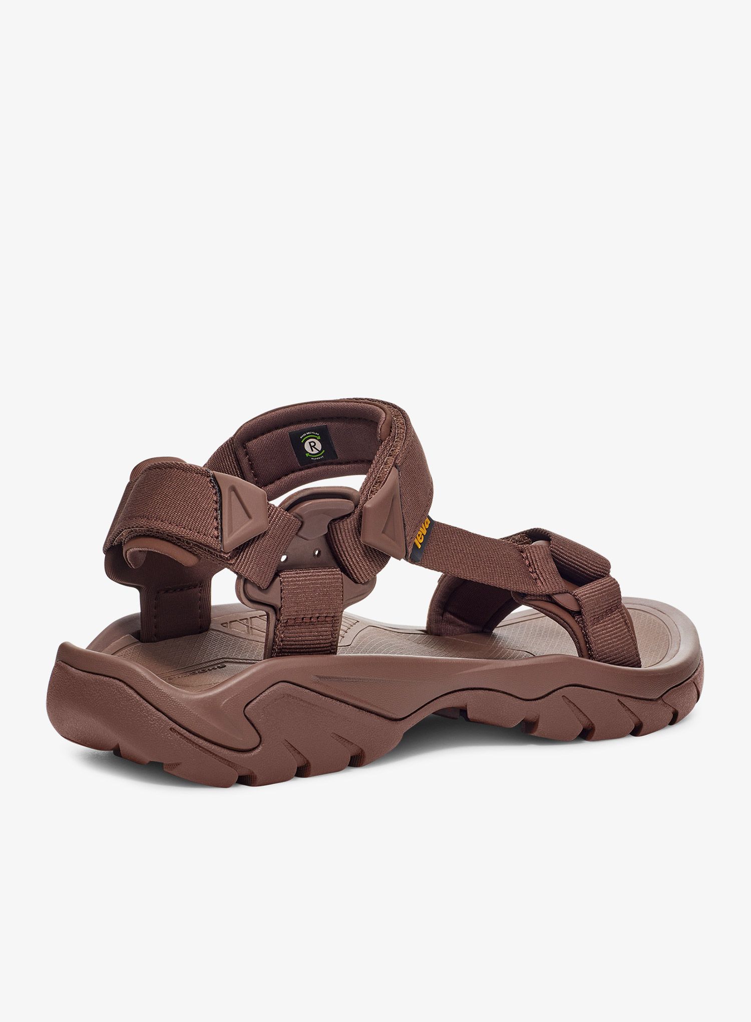 Сандалі чоловічі Teva Terra Fi 5 Universal - rocky road