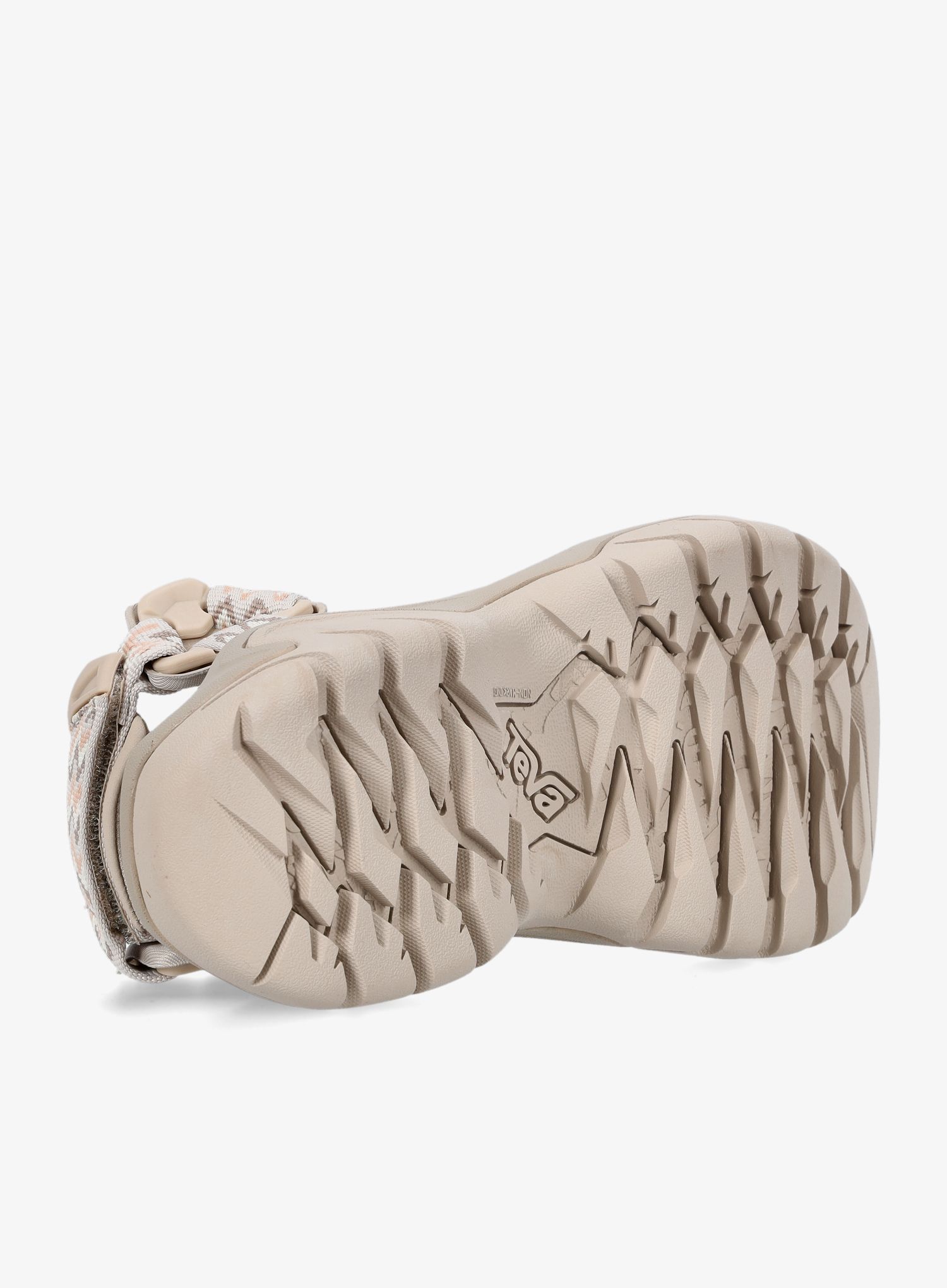 Сандалі туристичні жіночі Teva Terra Fi 5 Universal - shifting layers neutral