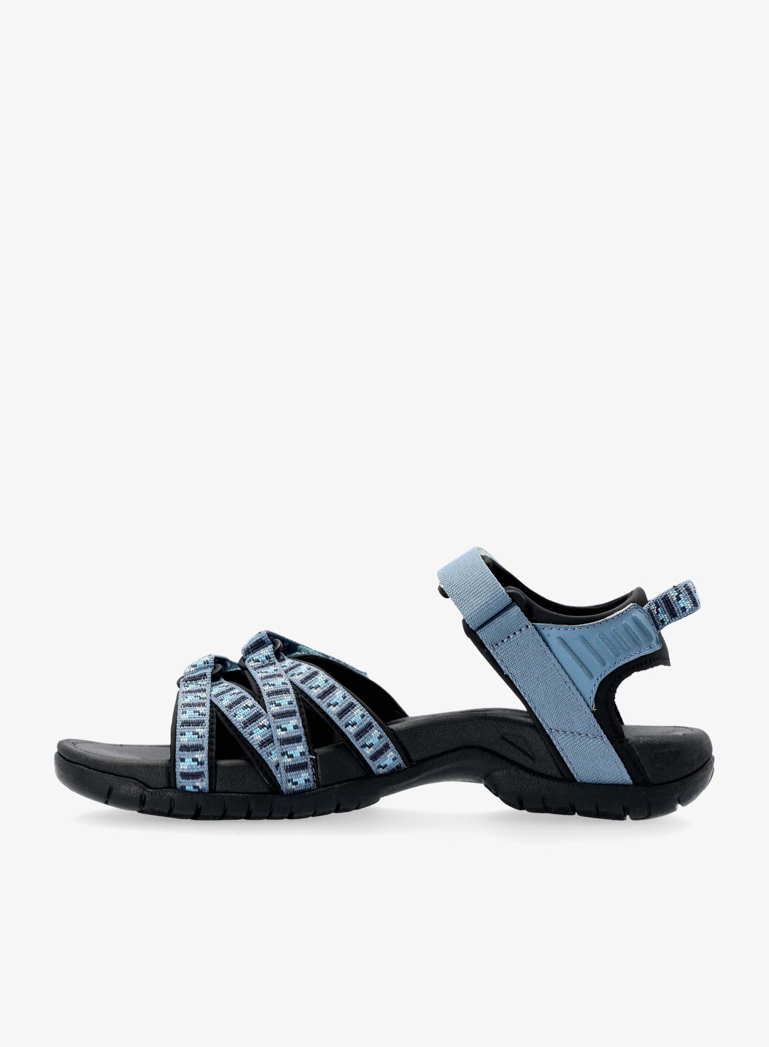 Сандалі жіночі Teva Tirra - stacks blue mirage