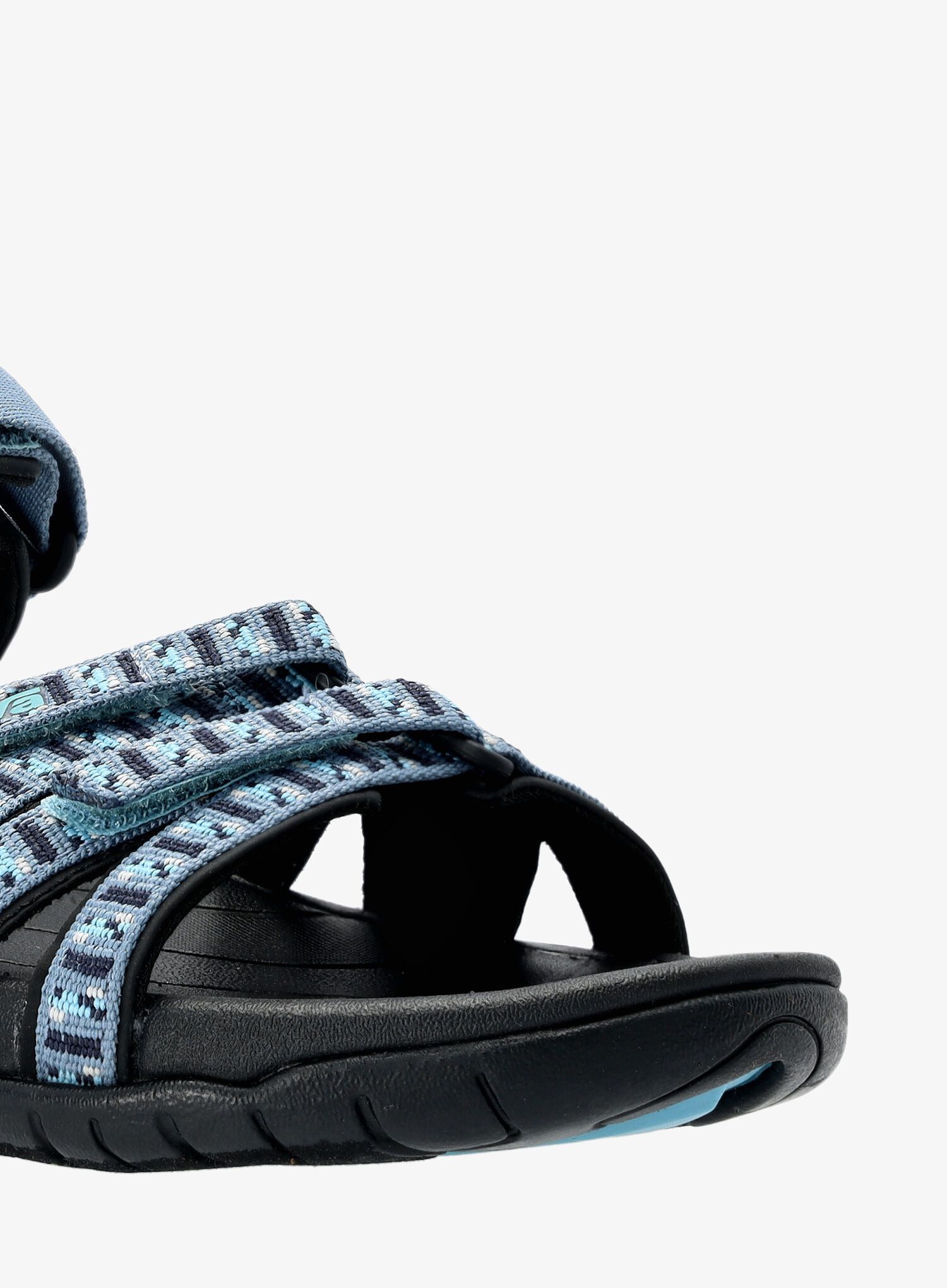 Сандалі жіночі Teva Tirra - stacks blue mirage