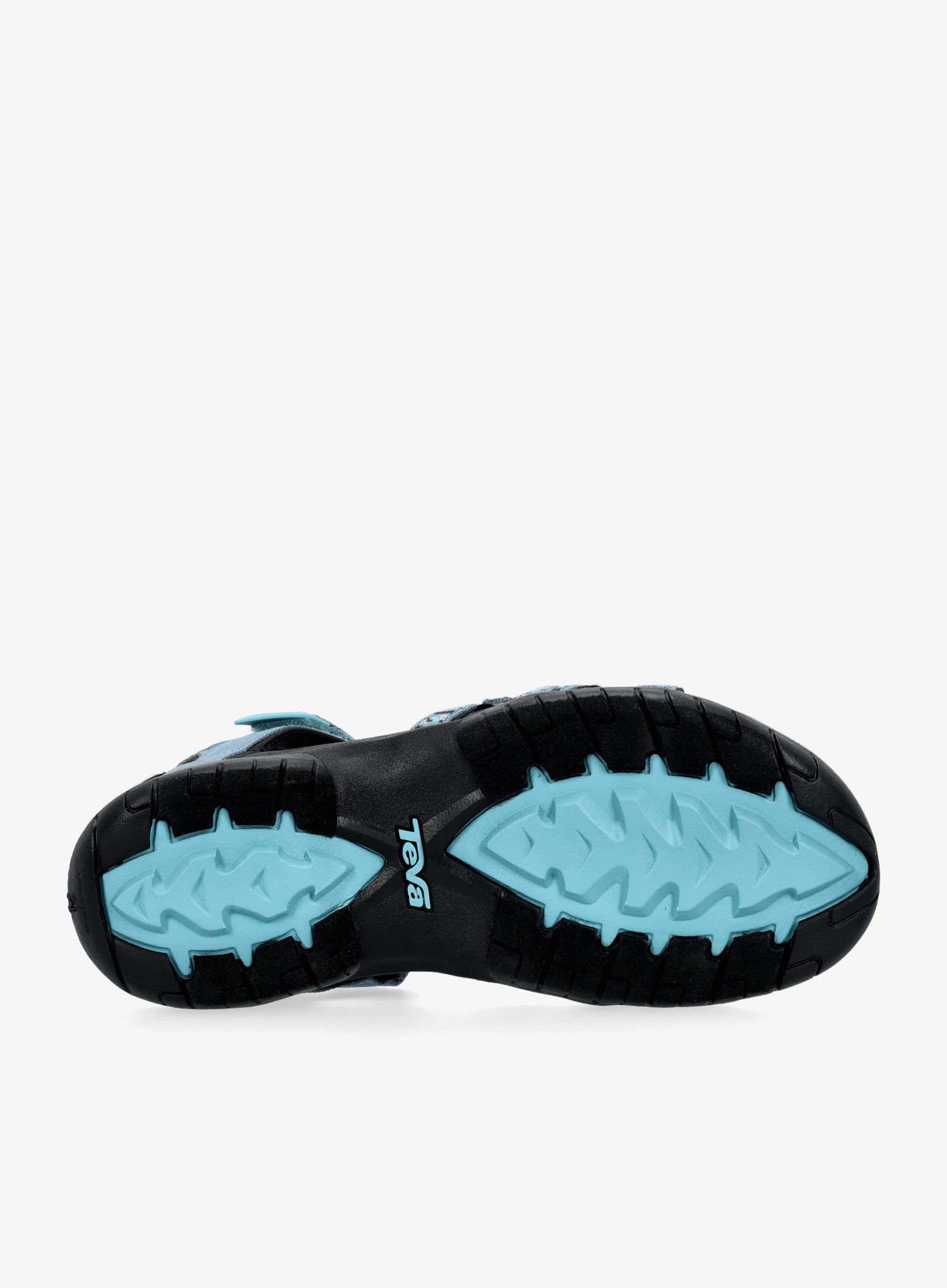 Сандалі жіночі Teva Tirra - stacks blue mirage