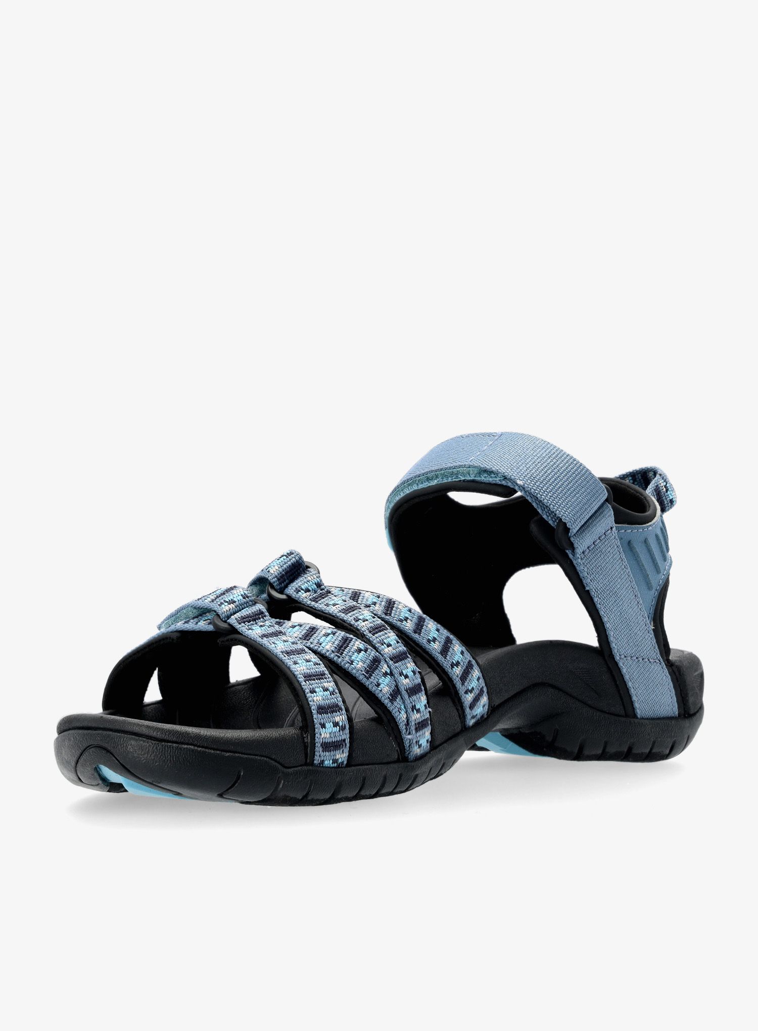 Сандалі жіночі Teva Tirra - stacks blue mirage