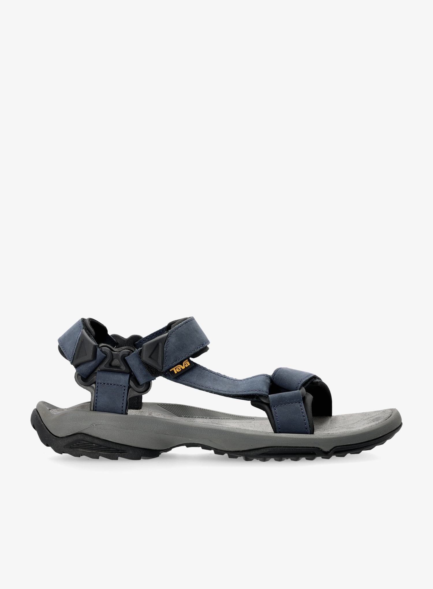 Сандалі чоловічі Teva Terra Fi Lite Leather - total eclipse